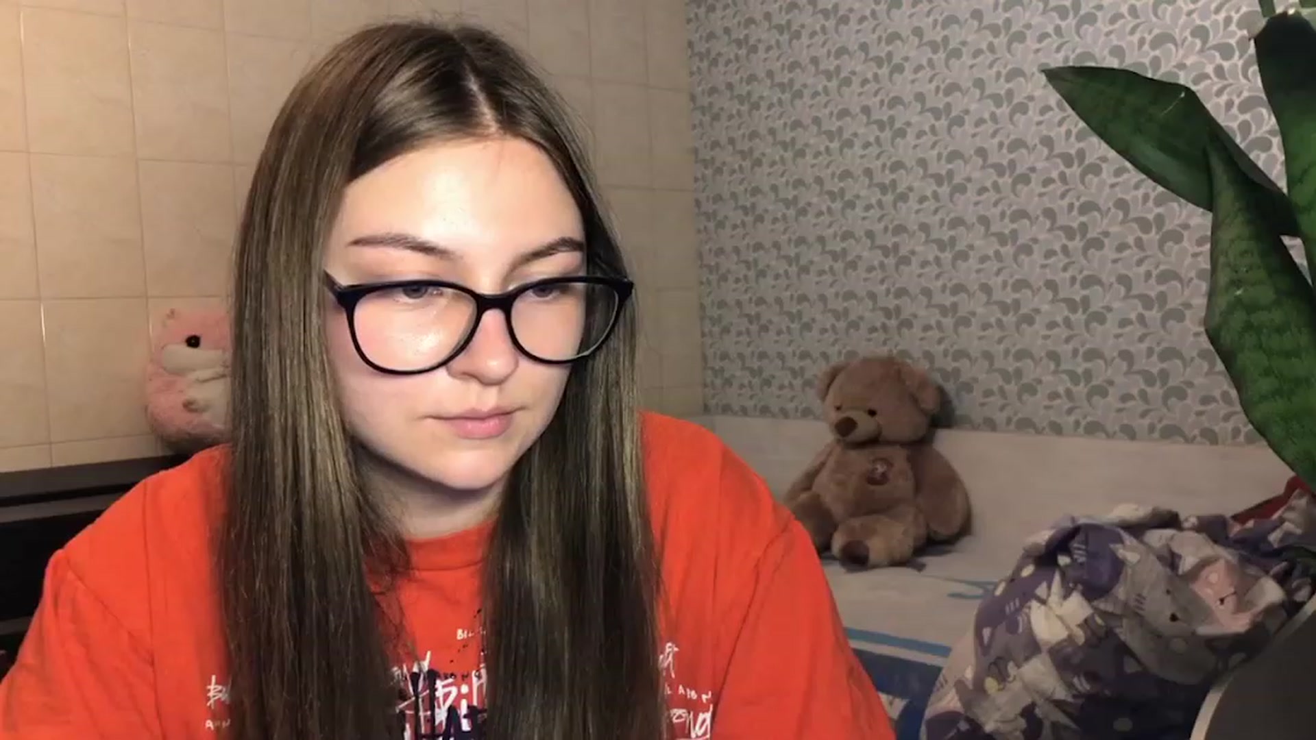 Gallery image thumbnail from Candy_Eve's myfreecams stream on, 08/19/2023, 22:07 image 14 of 20
