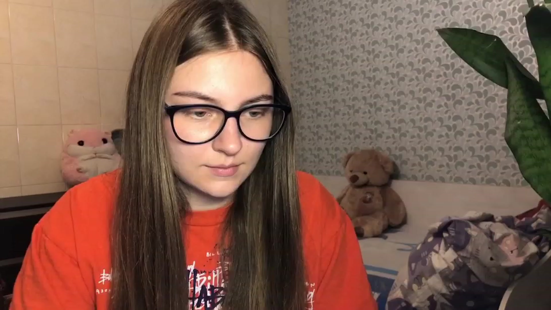 Gallery image thumbnail from Candy_Eve's myfreecams stream on, 08/19/2023, 22:07 image 4 of 20