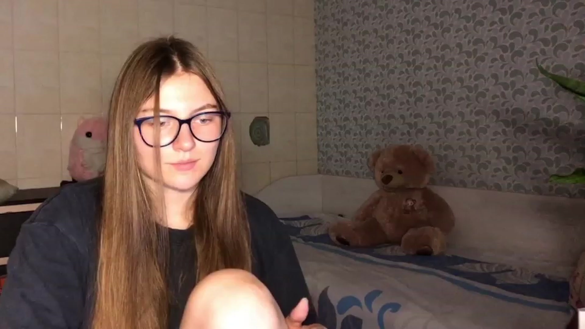 Gallery image thumbnail from Candy_Eve's myfreecams stream on, 08/29/2023, 21:02 image 1 of 20