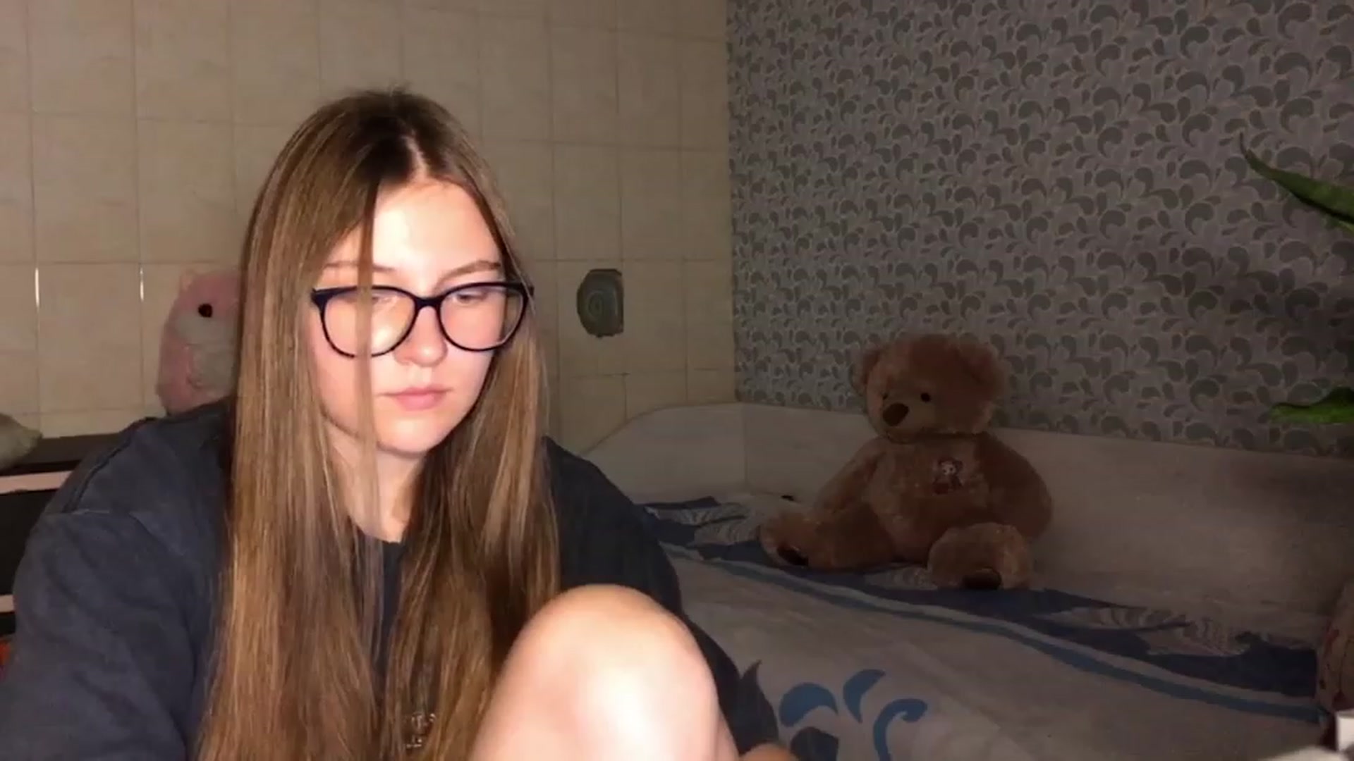 Gallery image thumbnail from Candy_Eve's myfreecams stream on, 08/29/2023, 21:02 image 11 of 20