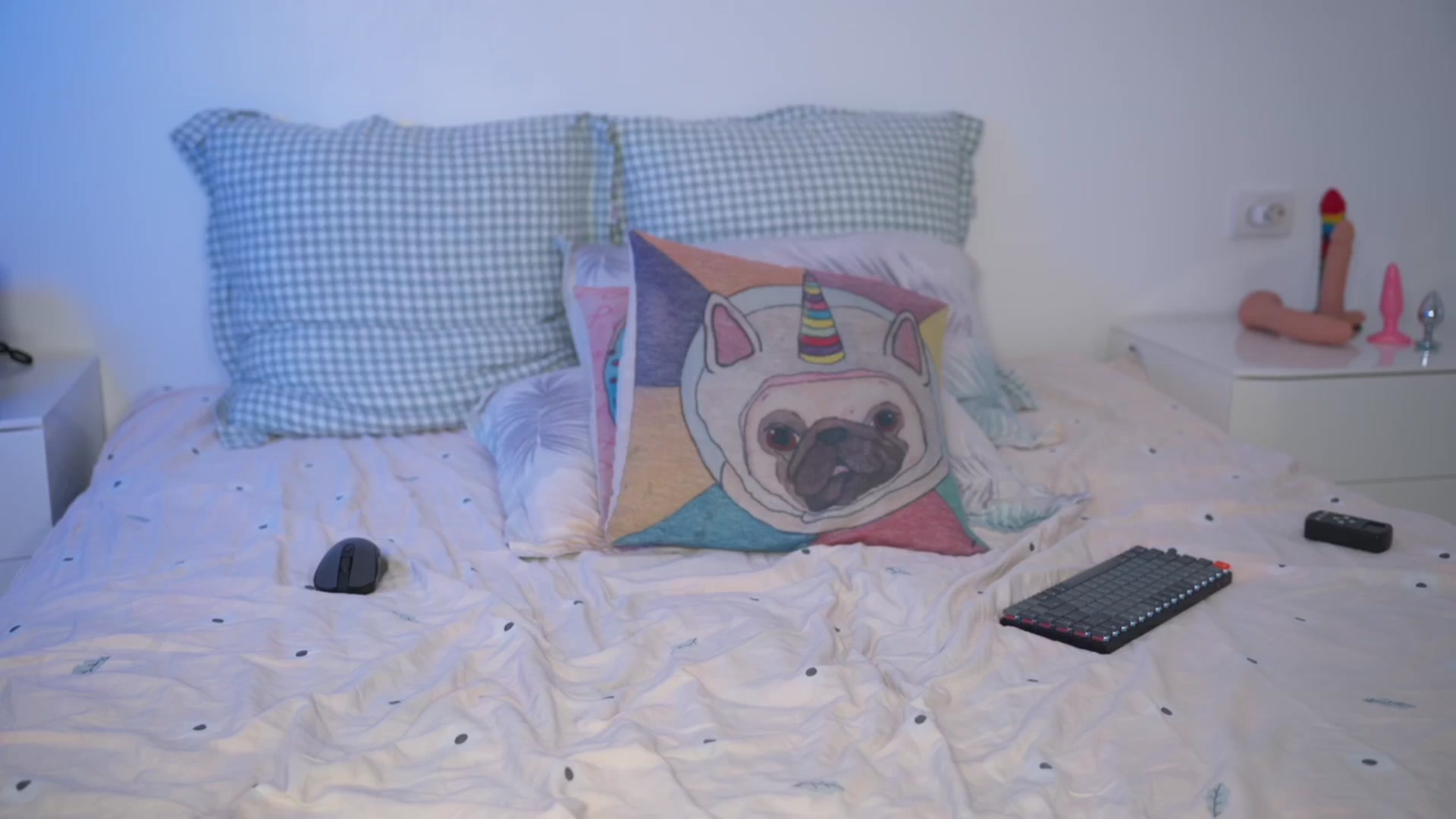Gallery image thumbnail from Candy_Lisa's myfreecams stream on, 03/09/2025, 10:37 image 6 of 20