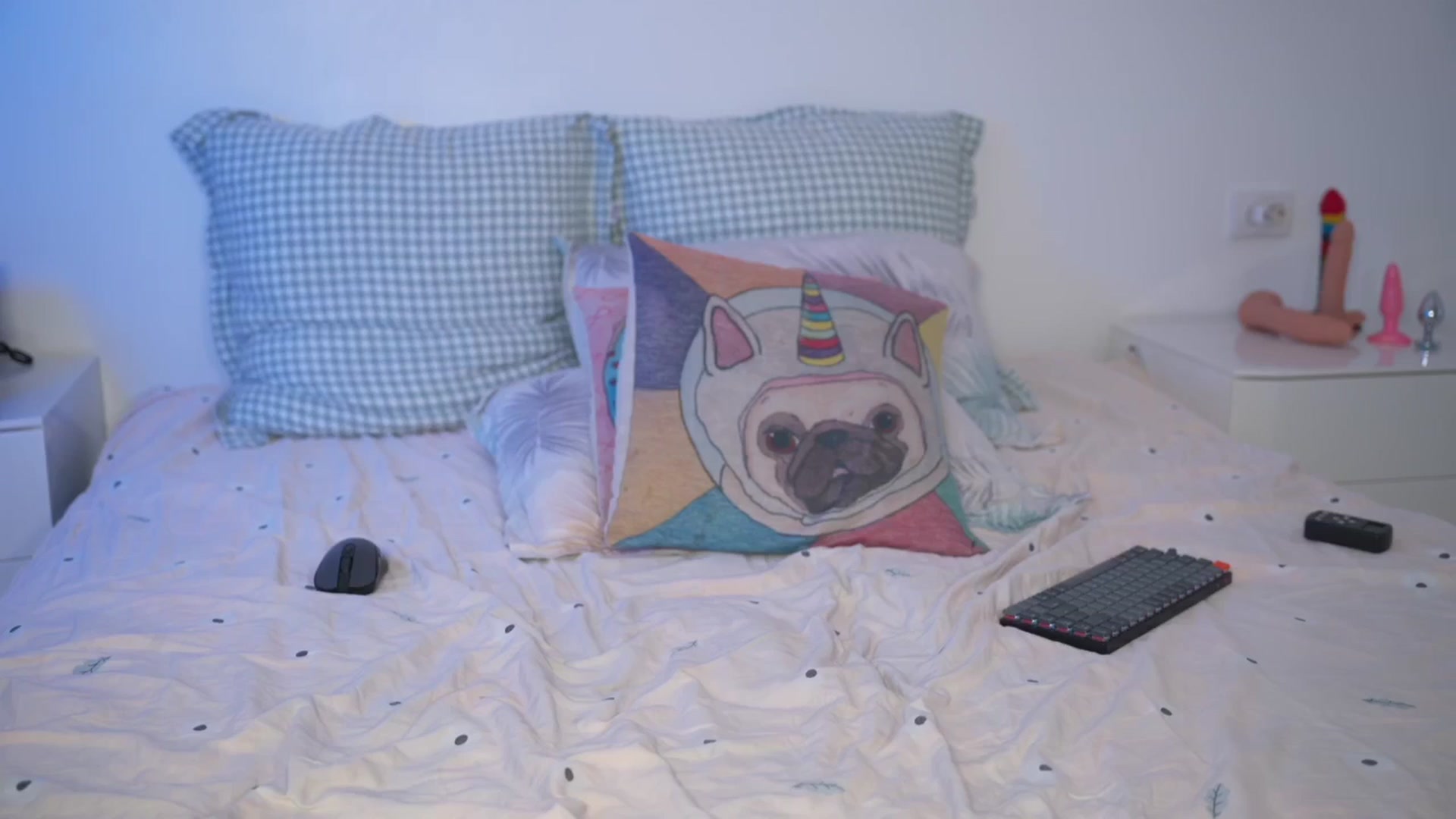 Gallery image thumbnail from Candy_Lisa's myfreecams stream on, 03/09/2025, 10:37 image 4 of 20