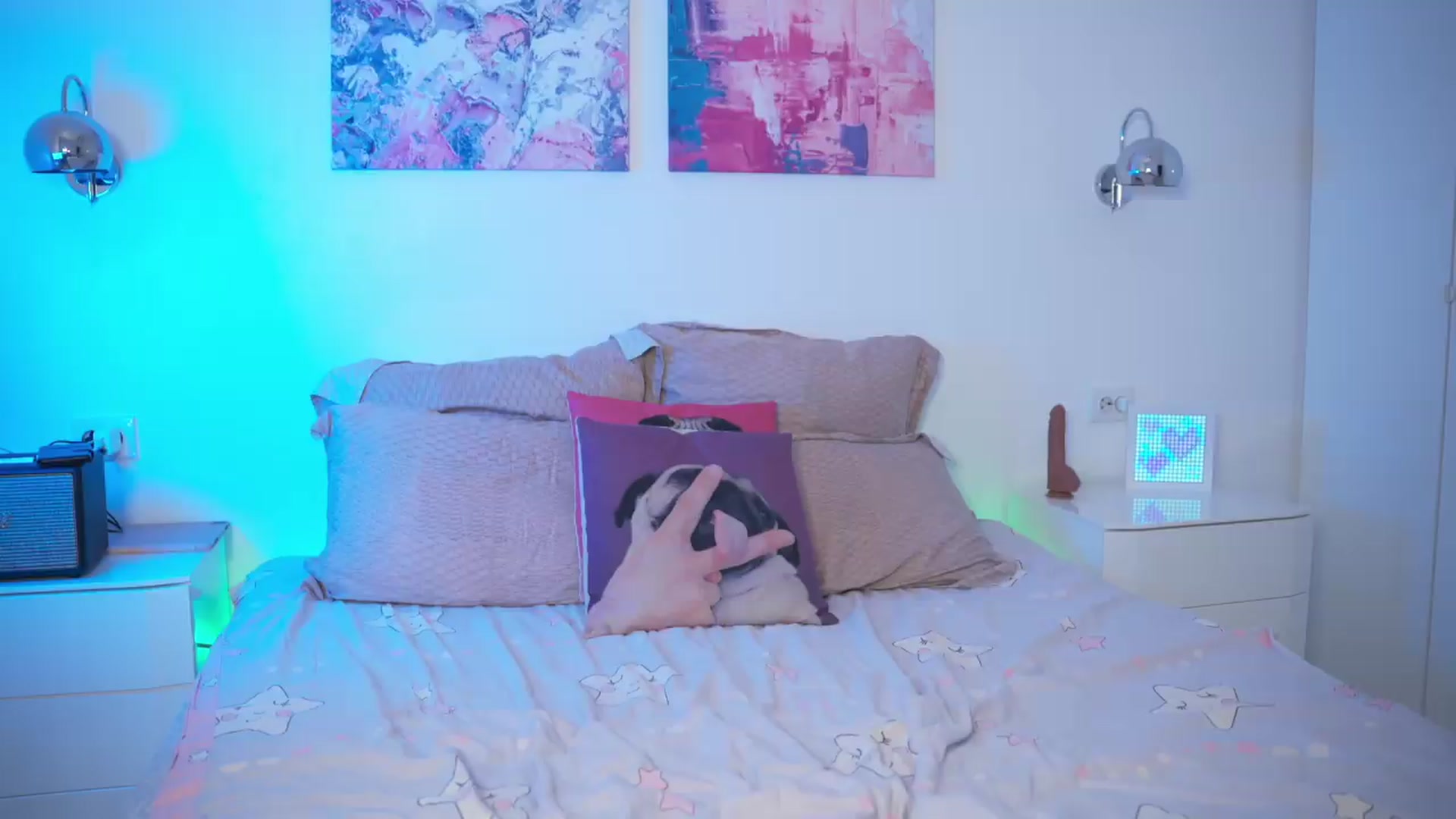Gallery image thumbnail from Candy_Lisa's myfreecams stream on, 05/22/2026, 08:58 image 12 of 20