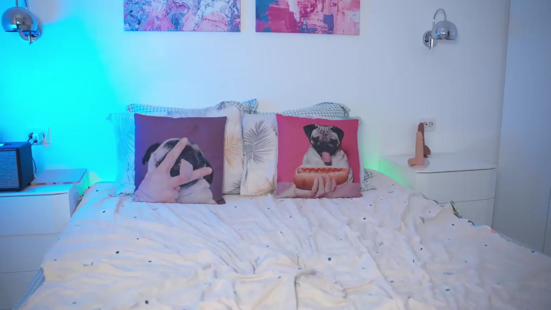 Gallery image thumbnail from Candy_Lisa's myfreecams stream on, 06/20/2026, 10:00 image 10 of 20