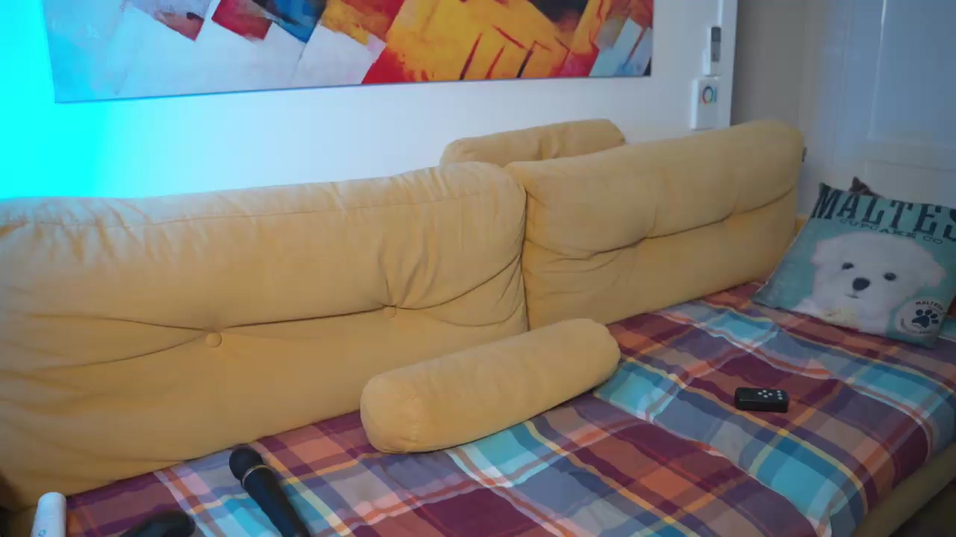 Gallery image thumbnail from Candy_Lisa's myfreecams stream on, 06/28/2026, 12:12 image 1 of 20