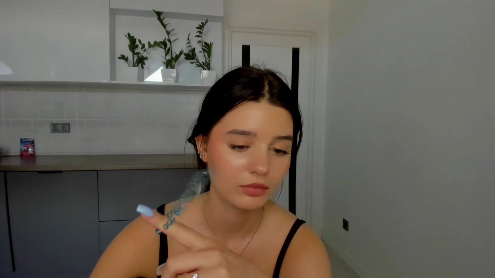 Gallery image thumbnail from Candy_Lovve's myfreecams stream on, 06/26/2023, 08:01 image 20 of 20