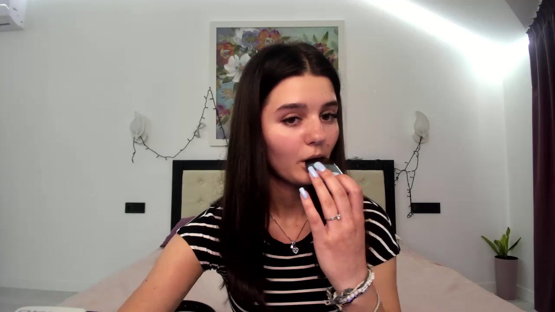 Gallery image thumbnail from Candy_Lovve's myfreecams stream on, 07/02/2023, 10:13 image 3 of 20