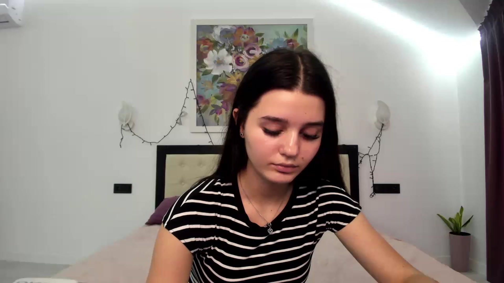 Gallery image thumbnail from Candy_Lovve's myfreecams stream on, 07/02/2023, 11:18 image 19 of 20