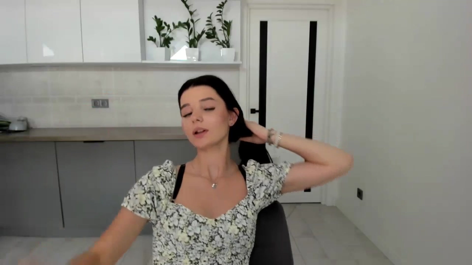 Gallery image thumbnail from Candy_Lovve's myfreecams stream on, 07/04/2023, 11:55 image 18 of 20