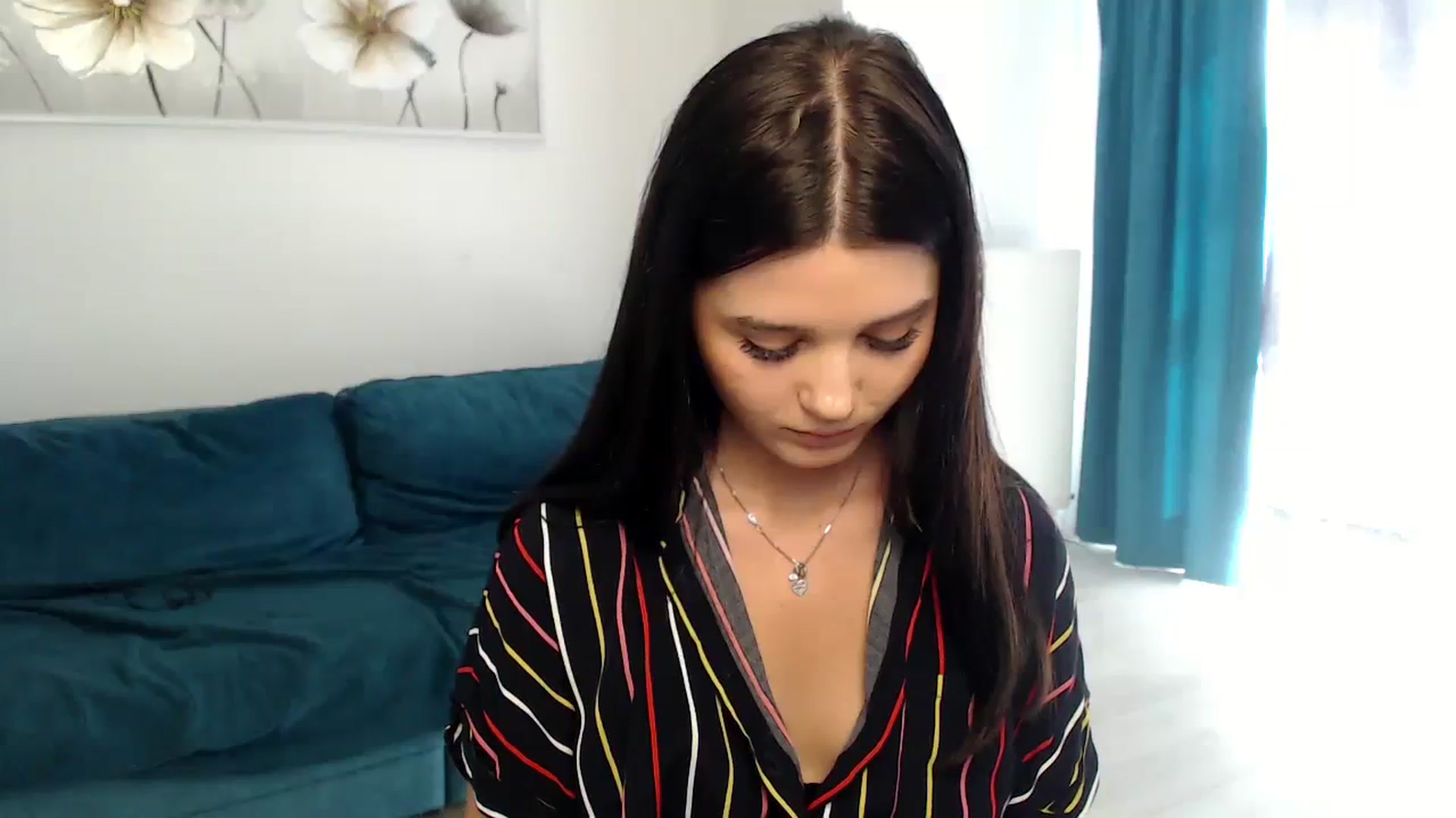 Gallery image thumbnail from Candy_Lovve's myfreecams stream on, 08/14/2023, 13:46 image 7 of 20