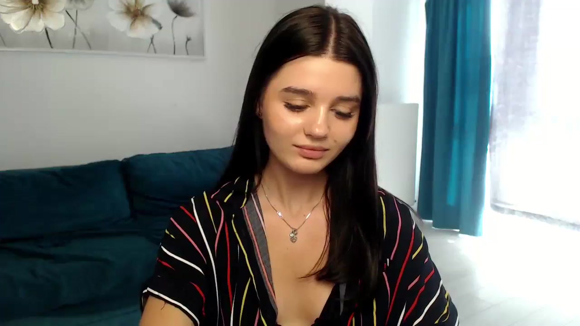 Gallery image thumbnail from Candy_Lovve's myfreecams stream on, 08/14/2023, 13:46 image 19 of 20