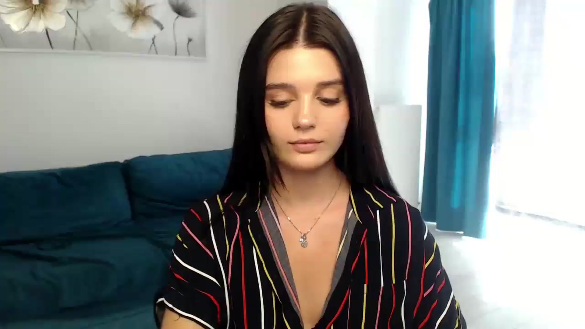 Gallery image thumbnail from Candy_Lovve's myfreecams stream on, 08/14/2023, 13:46 image 18 of 20