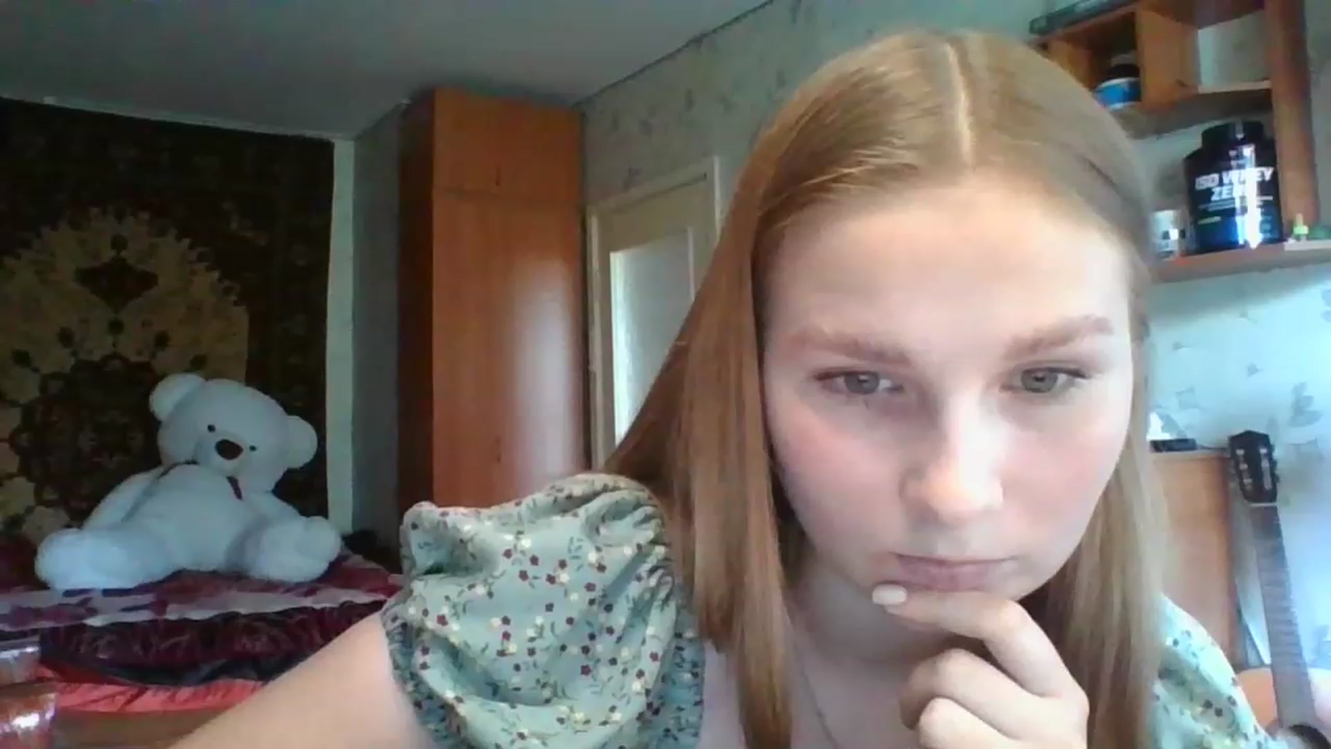 Gallery image thumbnail from Candy_UA's myfreecams stream on, 06/13/2023, 09:07 image 12 of 20
