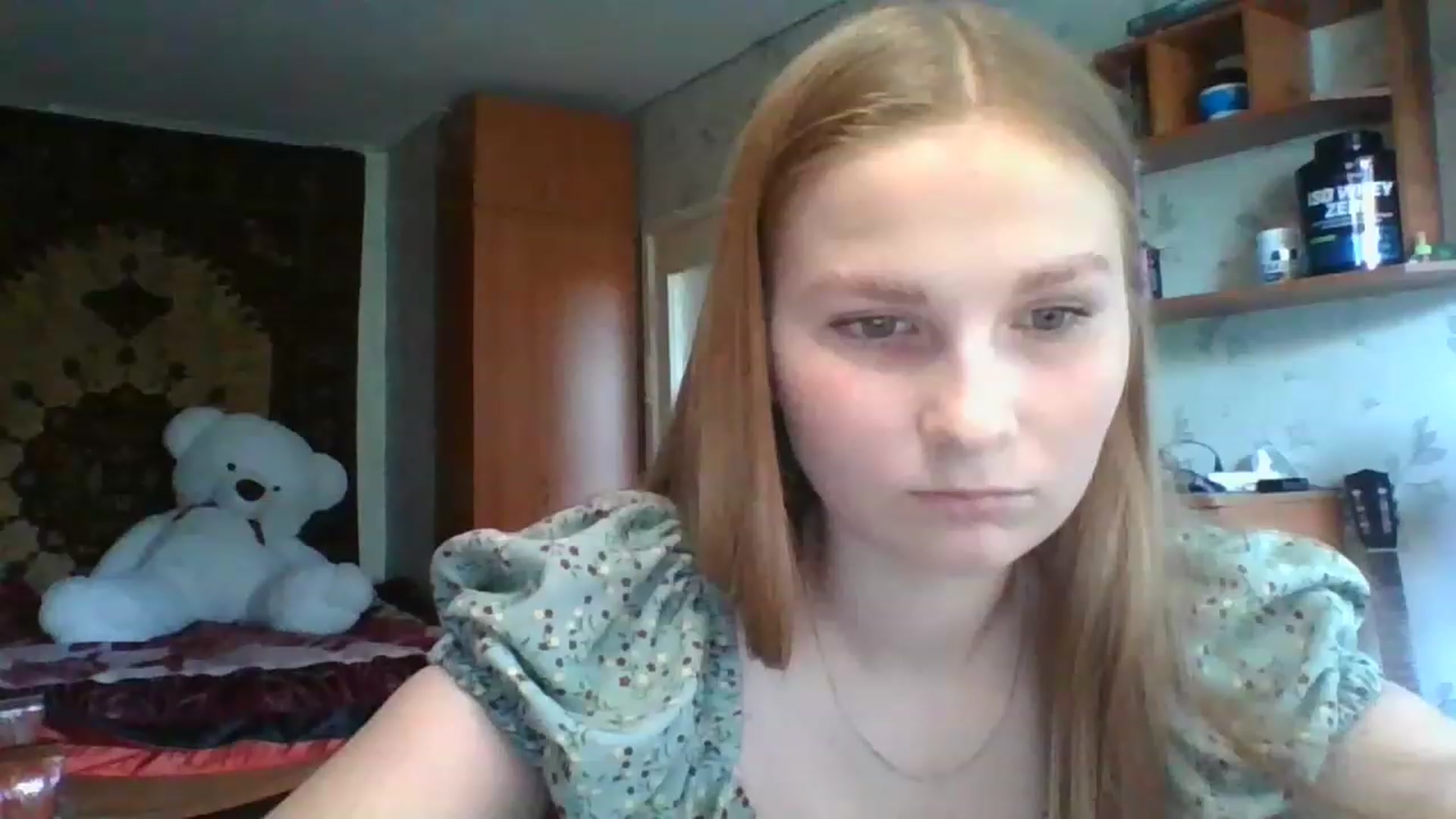 Gallery image thumbnail from Candy_UA's myfreecams stream on, 06/13/2023, 09:07 image 4 of 20