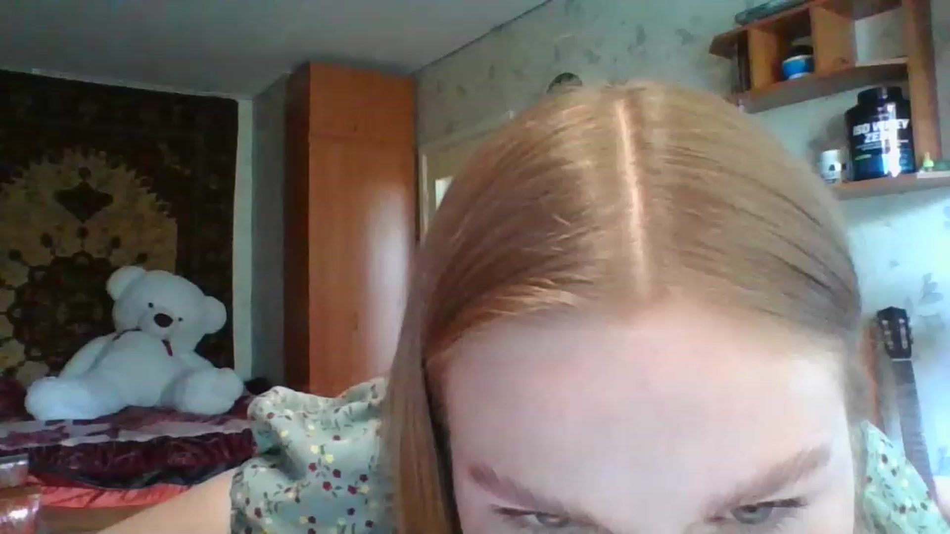 Gallery image thumbnail from Candy_UA's myfreecams stream on, 06/13/2023, 09:07 image 11 of 20