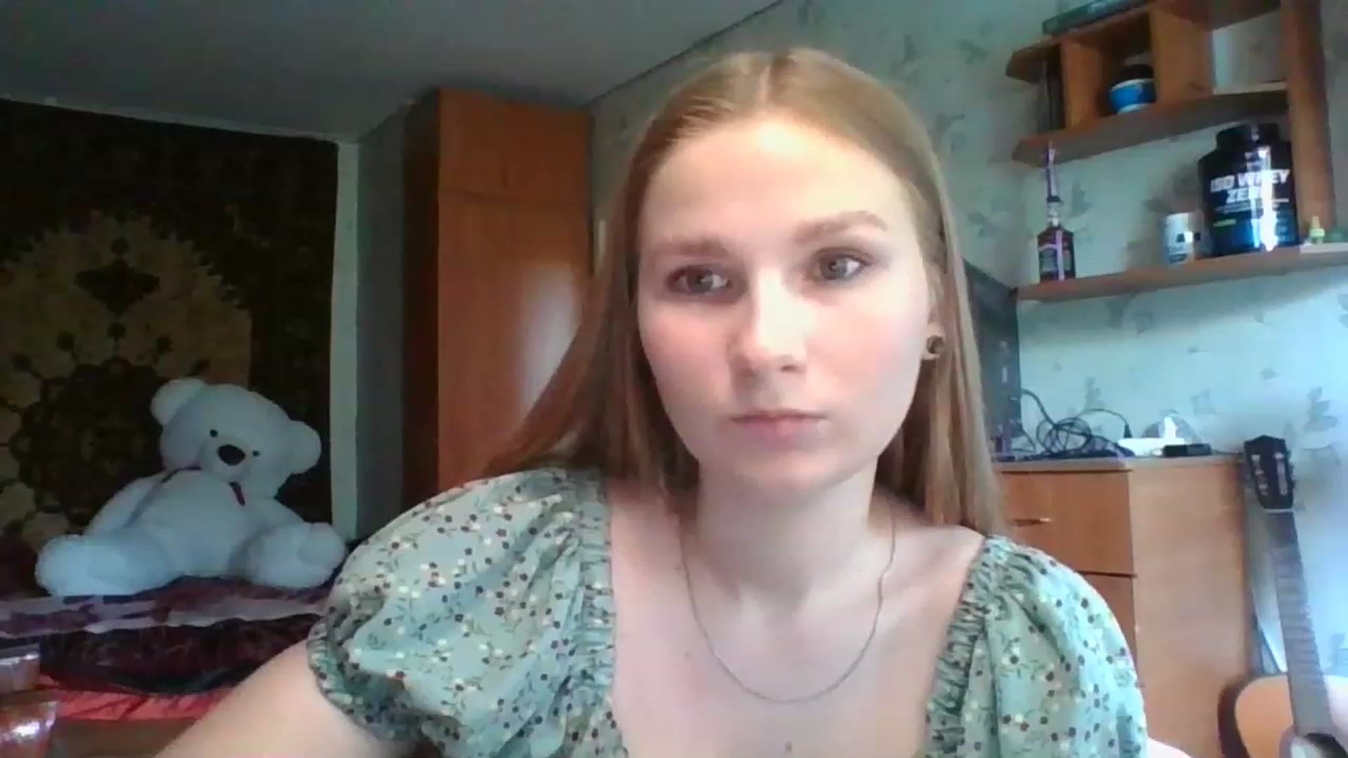 Gallery image thumbnail from Candy_UA's myfreecams stream on, 06/13/2023, 09:07 image 20 of 20