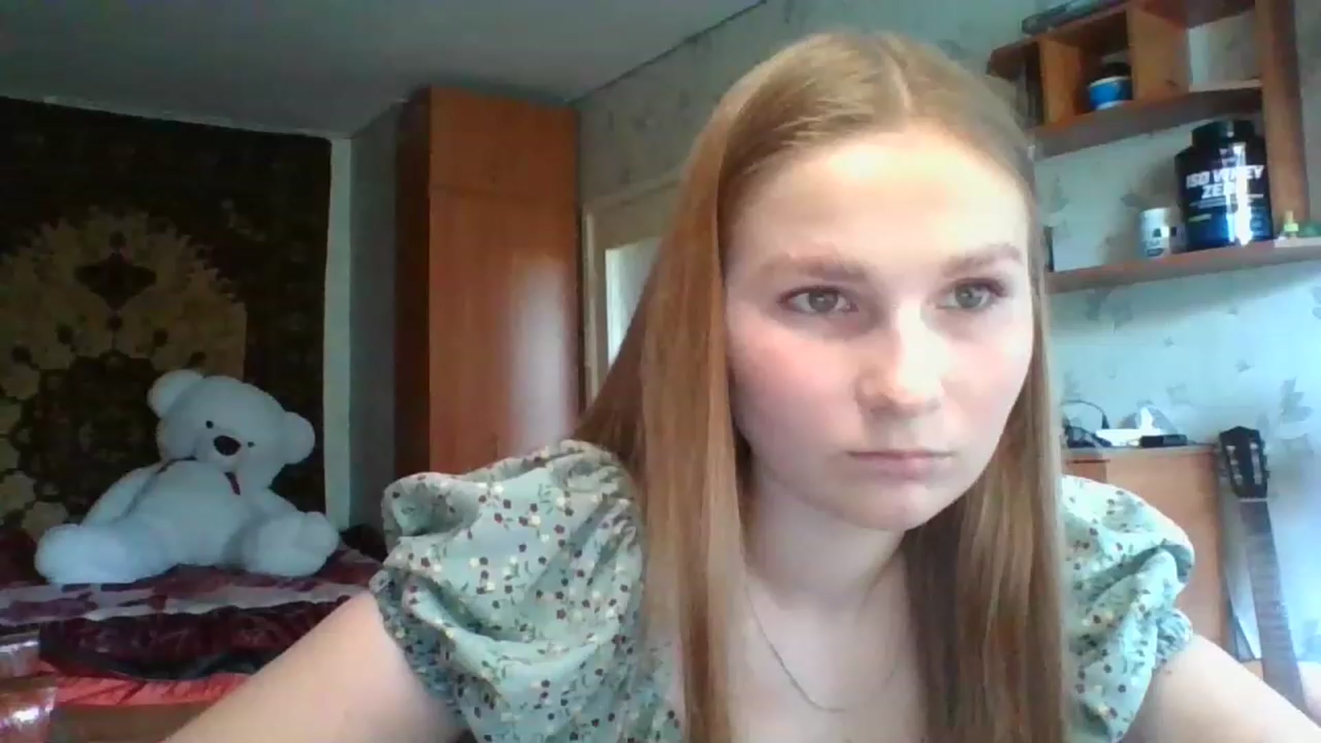 Gallery image thumbnail from Candy_UA's myfreecams stream on, 06/13/2023, 09:07 image 19 of 20