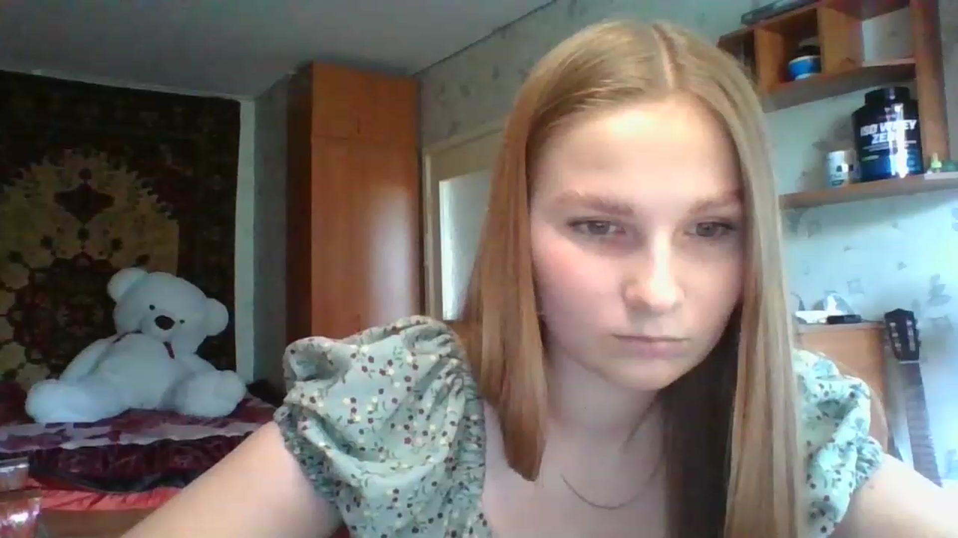 Gallery image thumbnail from Candy_UA's myfreecams stream on, 06/13/2023, 09:07 image 9 of 20