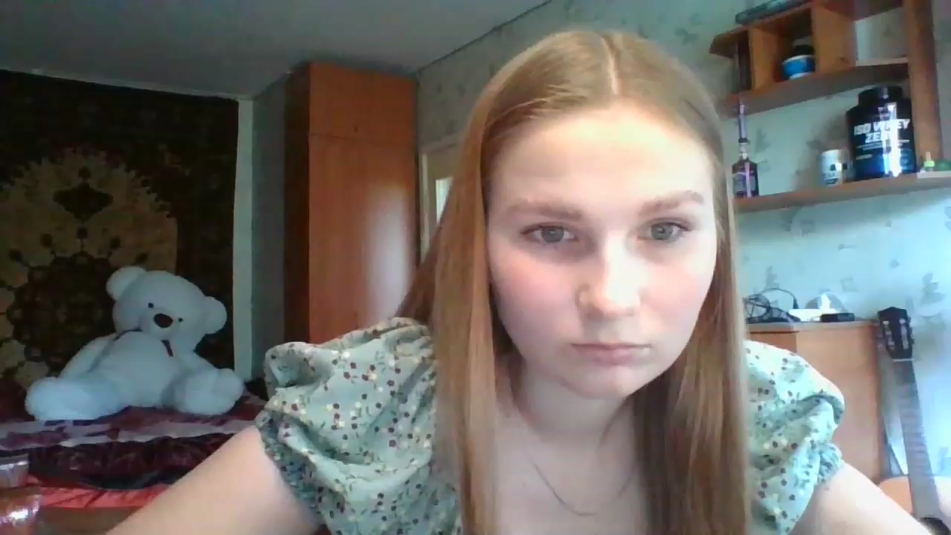 Gallery image thumbnail from Candy_UA's myfreecams stream on, 06/13/2023, 09:07 image 18 of 20