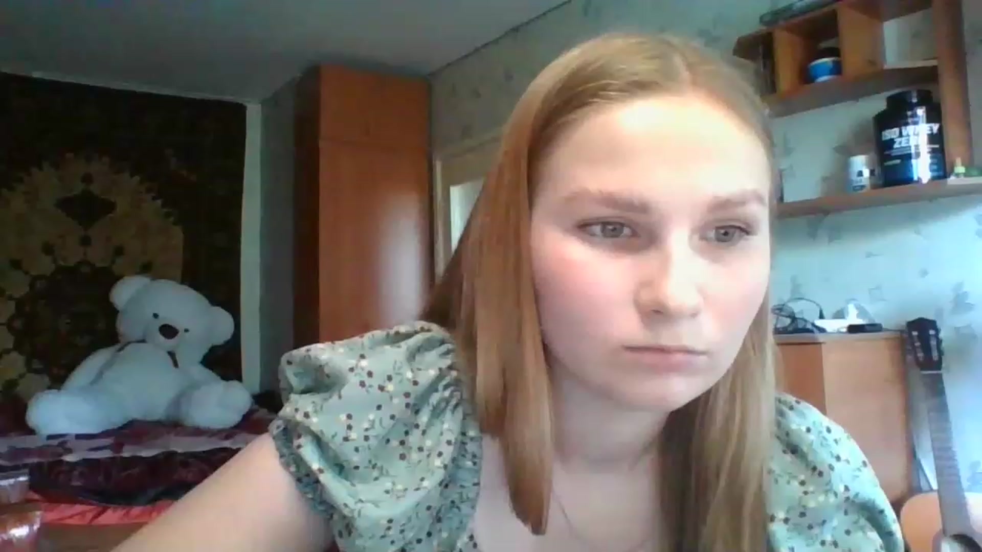 Gallery image thumbnail from Candy_UA's myfreecams stream on, 06/13/2023, 09:07 image 14 of 20