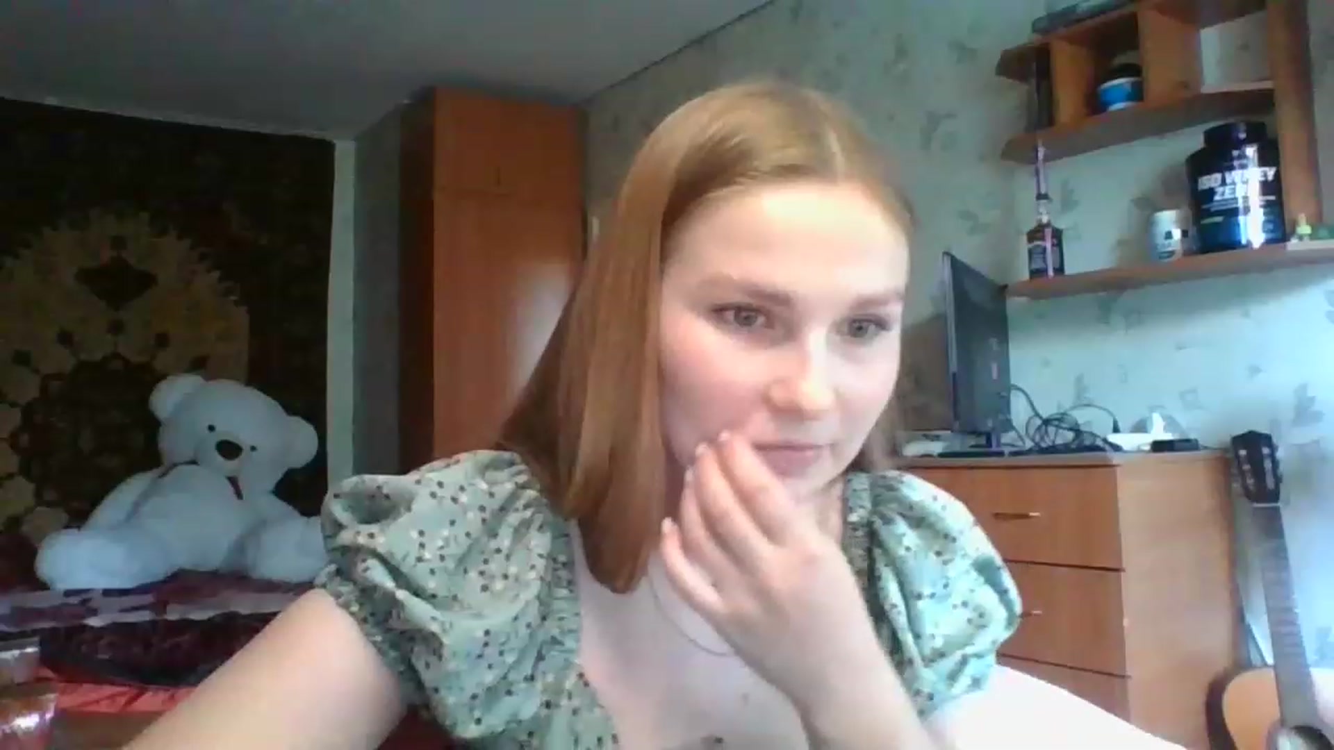 Gallery image thumbnail from Candy_UA's myfreecams stream on, 06/13/2023, 09:07 image 7 of 20