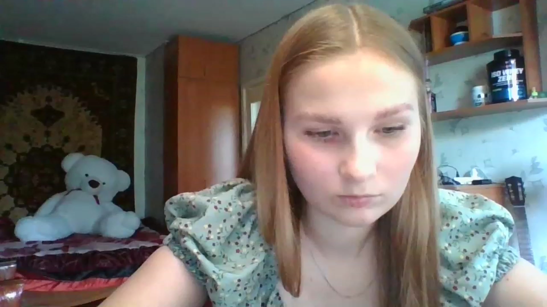 Gallery image thumbnail from Candy_UA's myfreecams stream on, 06/13/2023, 09:07 image 16 of 20