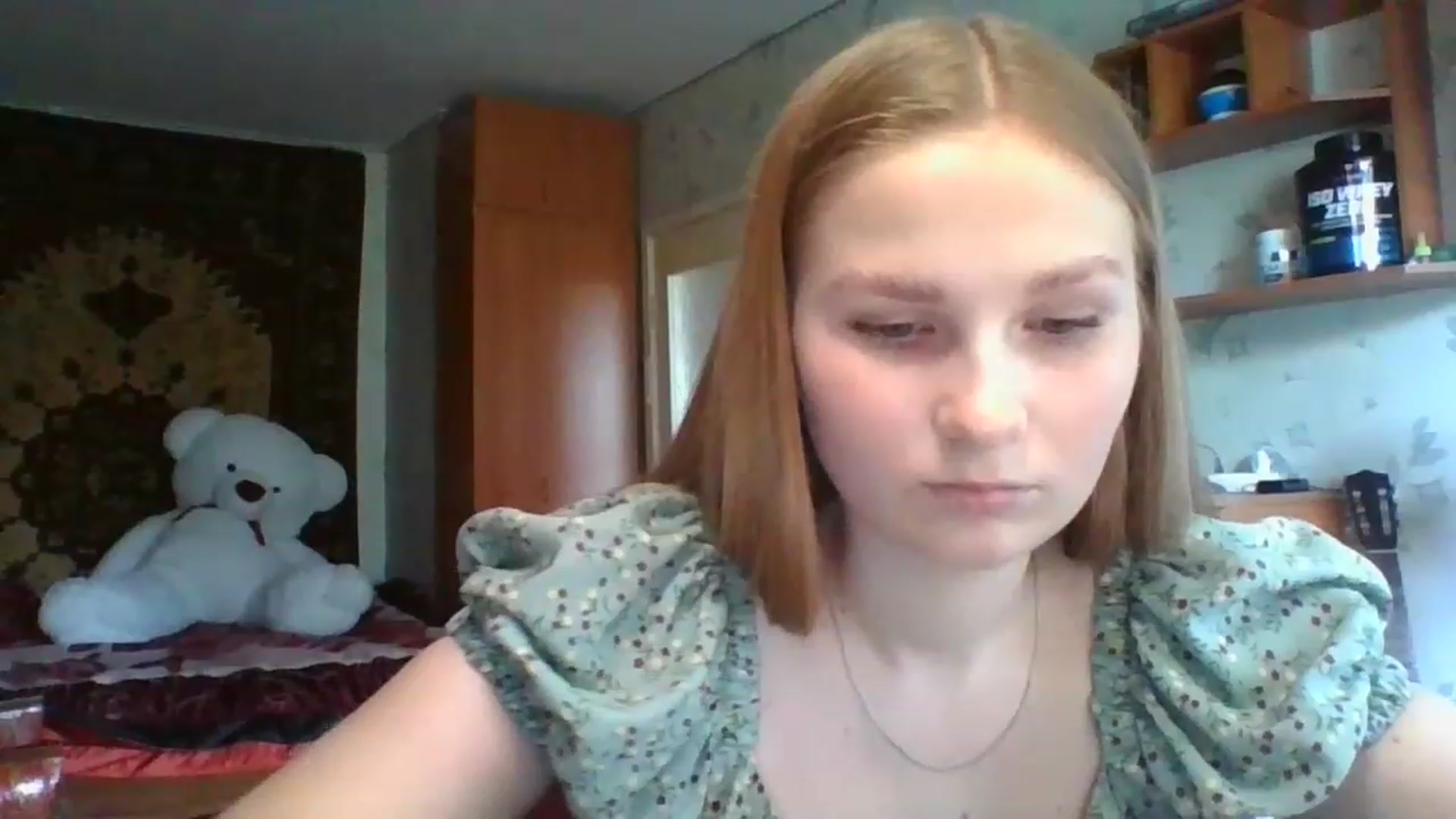 Gallery image thumbnail from Candy_UA's myfreecams stream on, 06/13/2023, 09:07 image 2 of 20