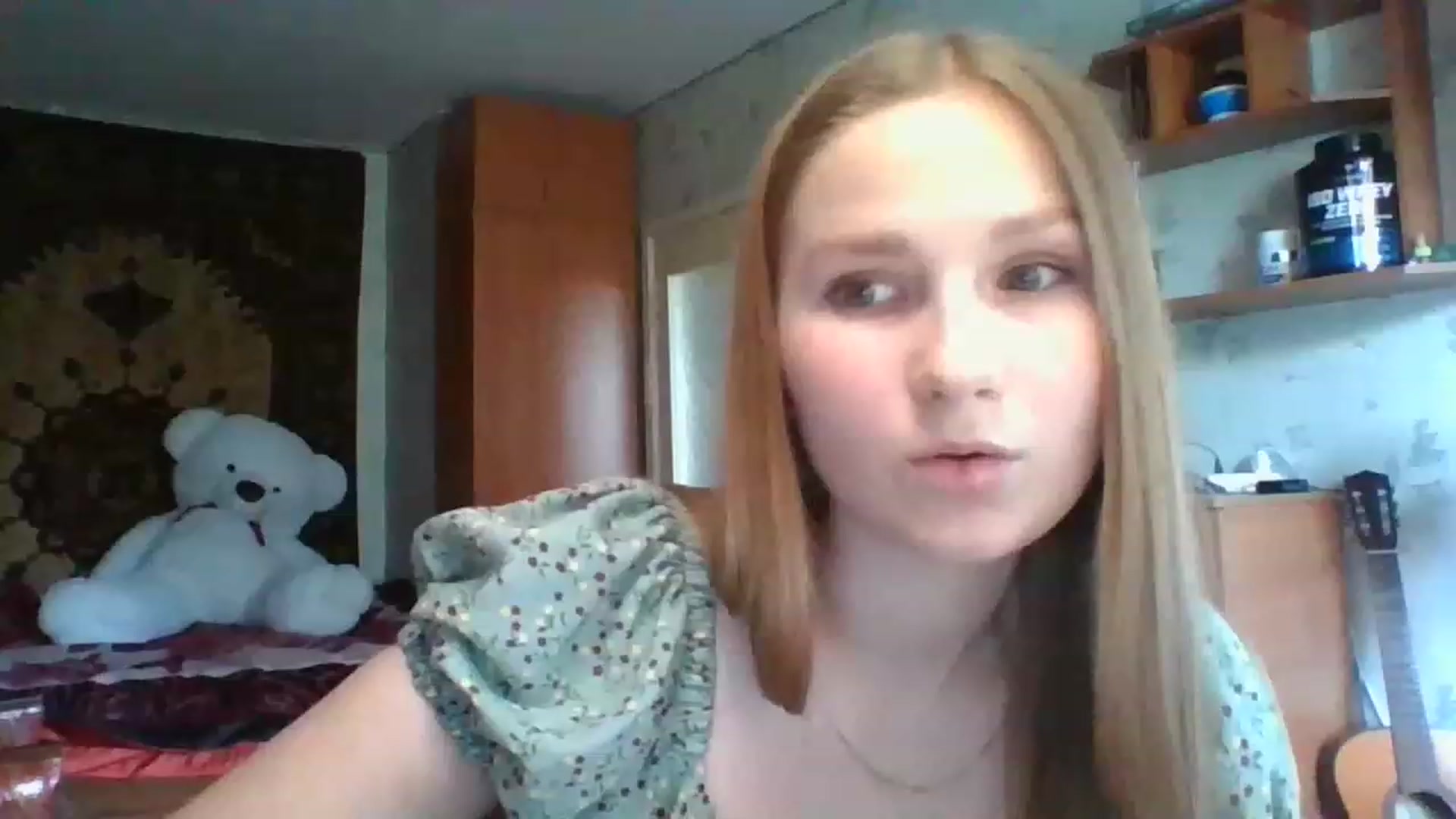 Gallery image thumbnail from Candy_UA's myfreecams stream on, 06/13/2023, 09:07 image 8 of 20