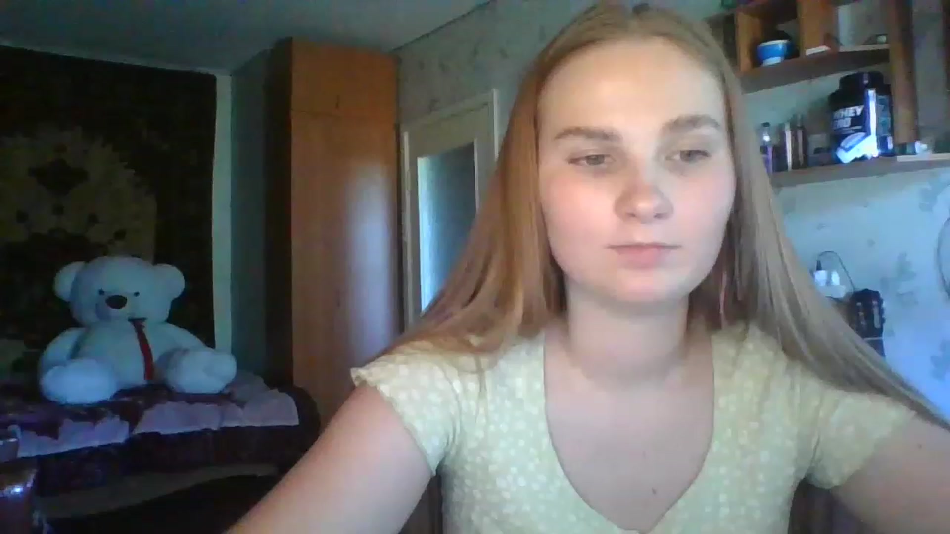 Gallery image thumbnail from Candy_UA's myfreecams stream on, 08/14/2023, 12:55 image 19 of 20