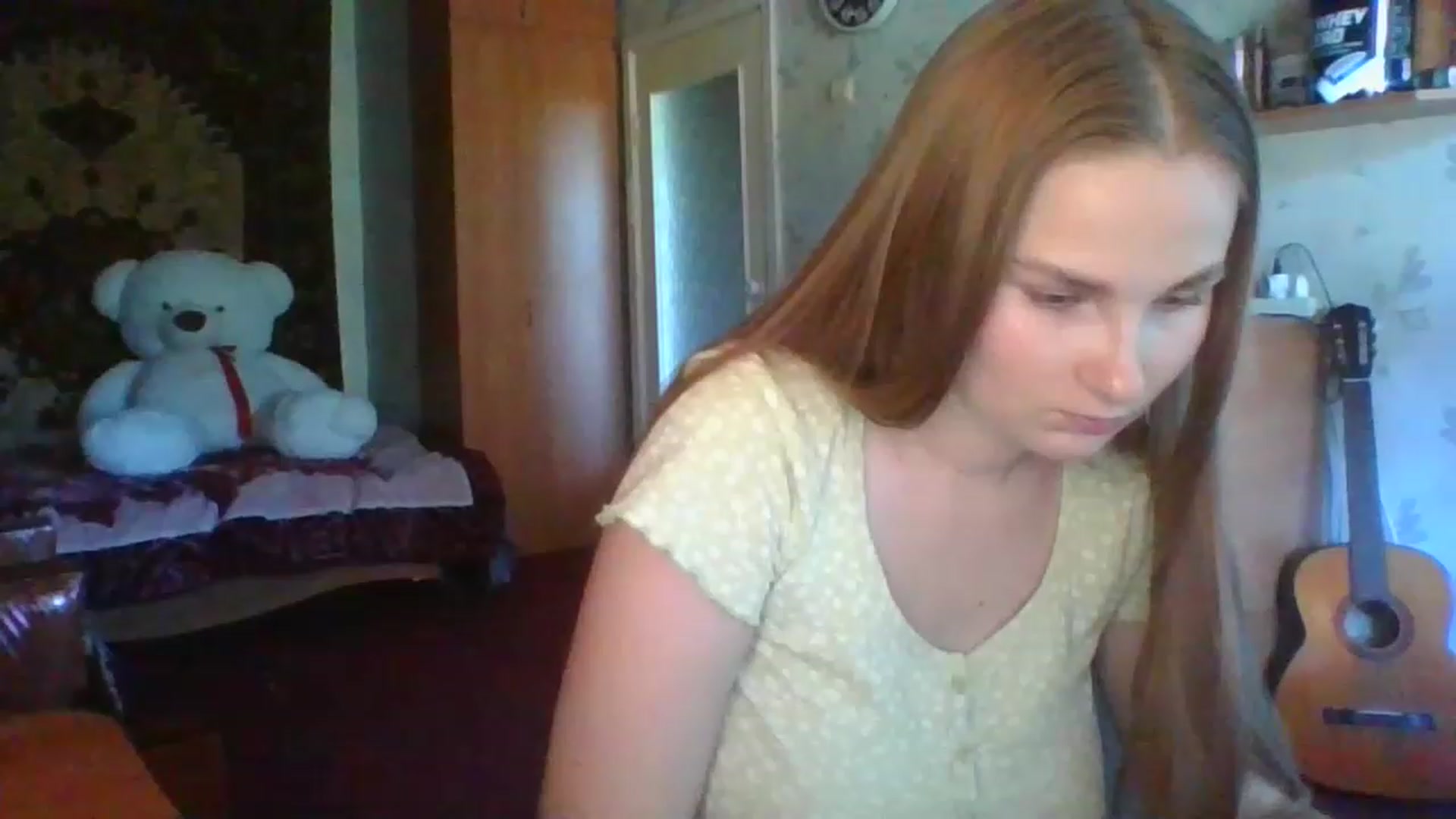 Gallery image thumbnail from Candy_UA's myfreecams stream on, 08/14/2023, 12:55 image 3 of 20