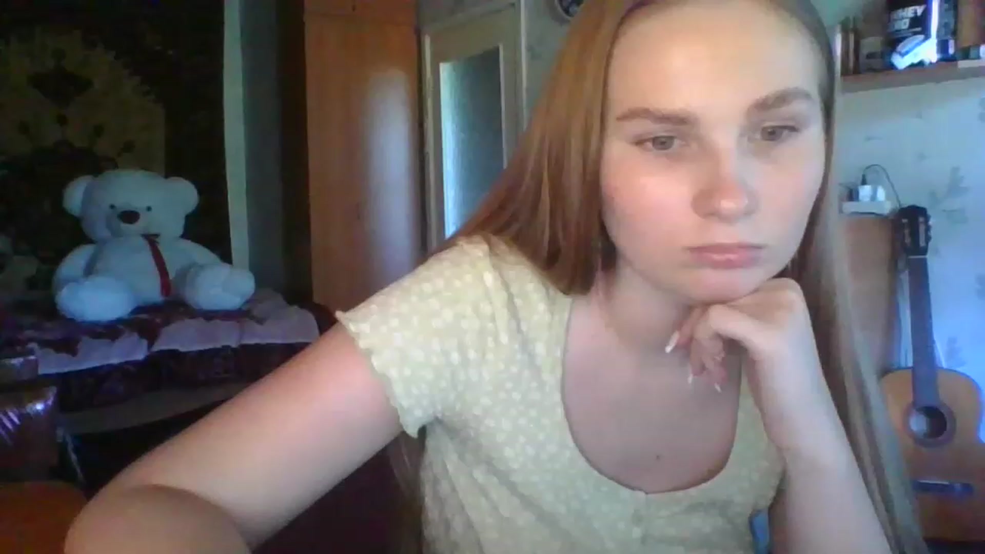 Gallery image thumbnail from Candy_UA's myfreecams stream on, 08/14/2023, 12:55 image 2 of 20