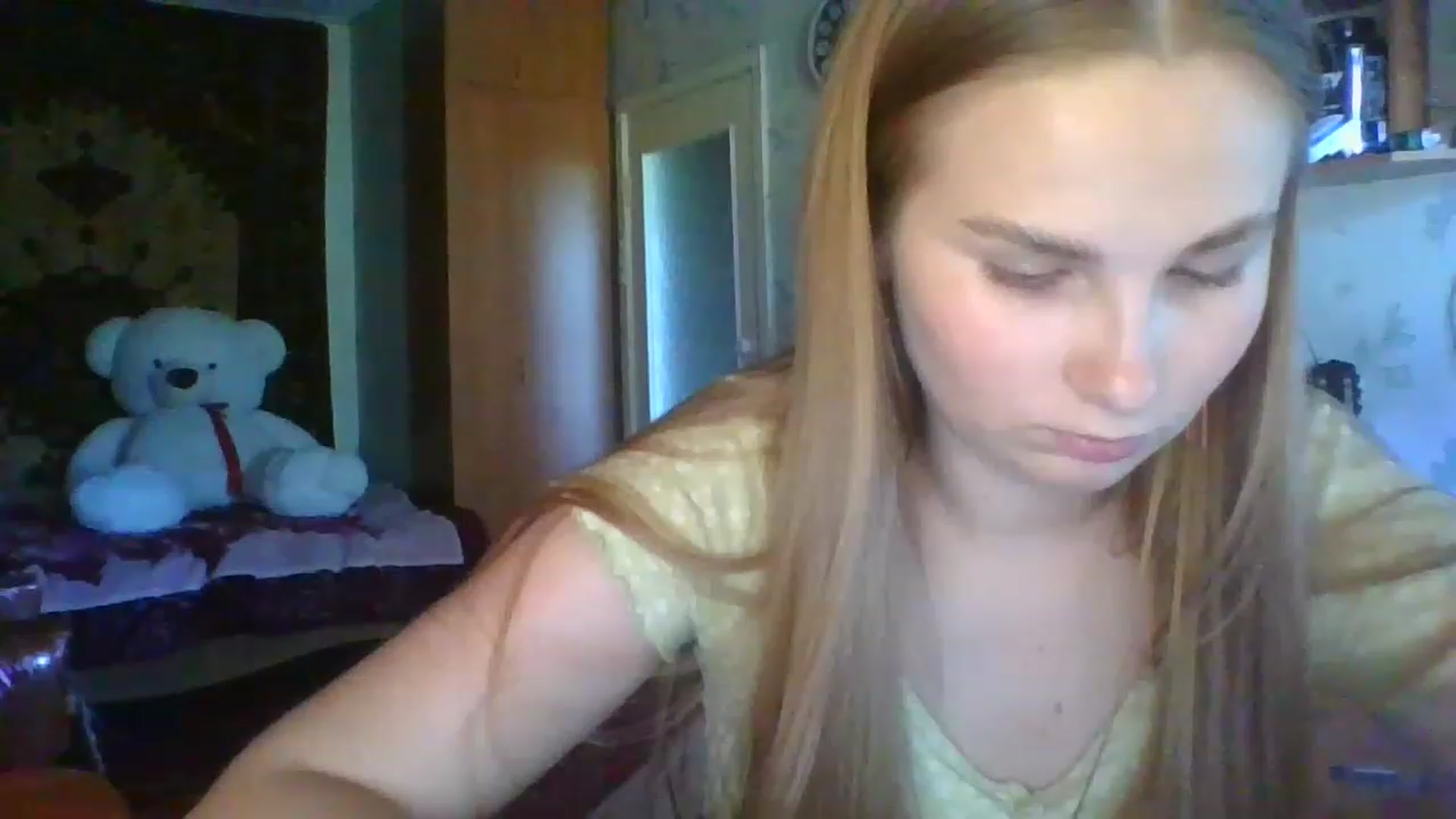 Gallery image thumbnail from Candy_UA's myfreecams stream on, 08/14/2023, 12:55 image 8 of 20