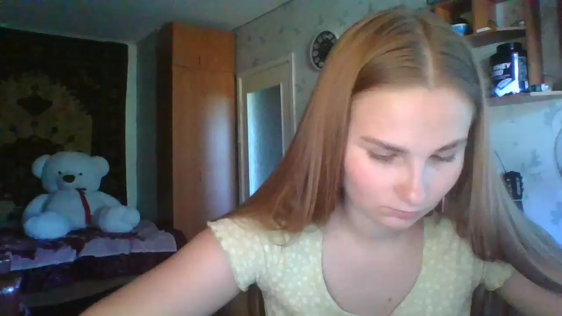 Gallery image thumbnail from Candy_UA's myfreecams stream on, 08/14/2023, 12:55 image 20 of 20