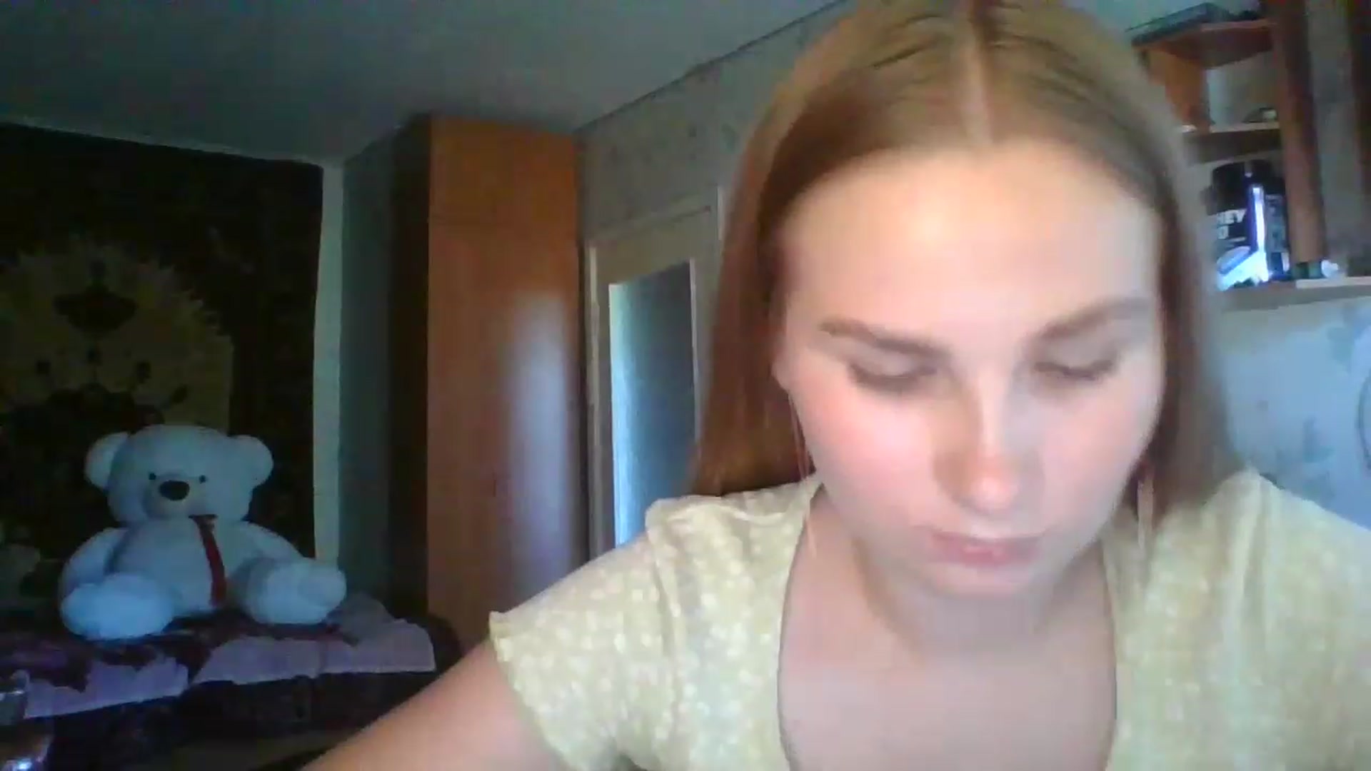 Gallery image thumbnail from Candy_UA's myfreecams stream on, 08/14/2023, 12:55 image 12 of 20
