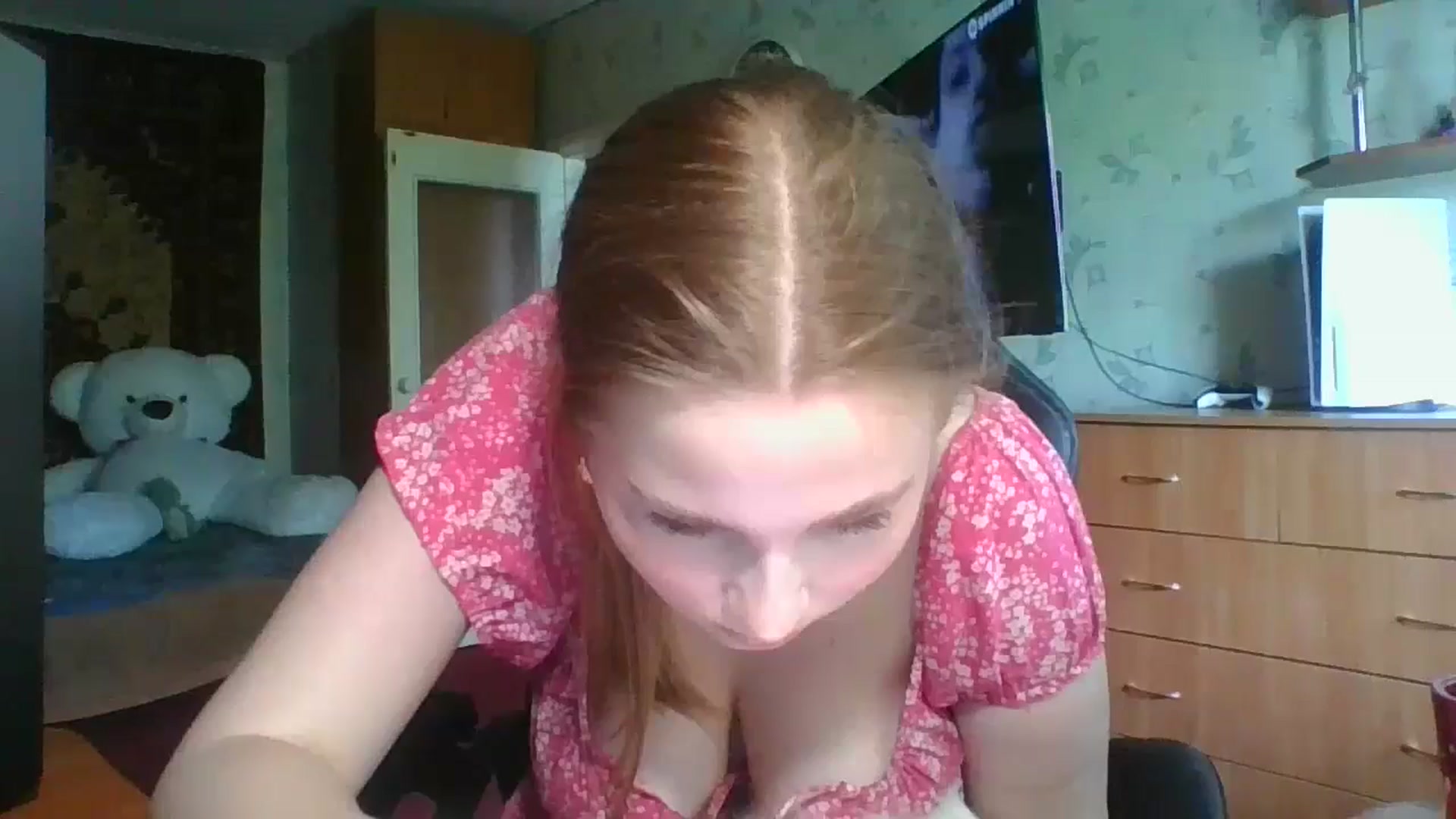 Gallery image thumbnail from Candy_UA's myfreecams stream on, 04/25/2024, 11:30 image 4 of 20