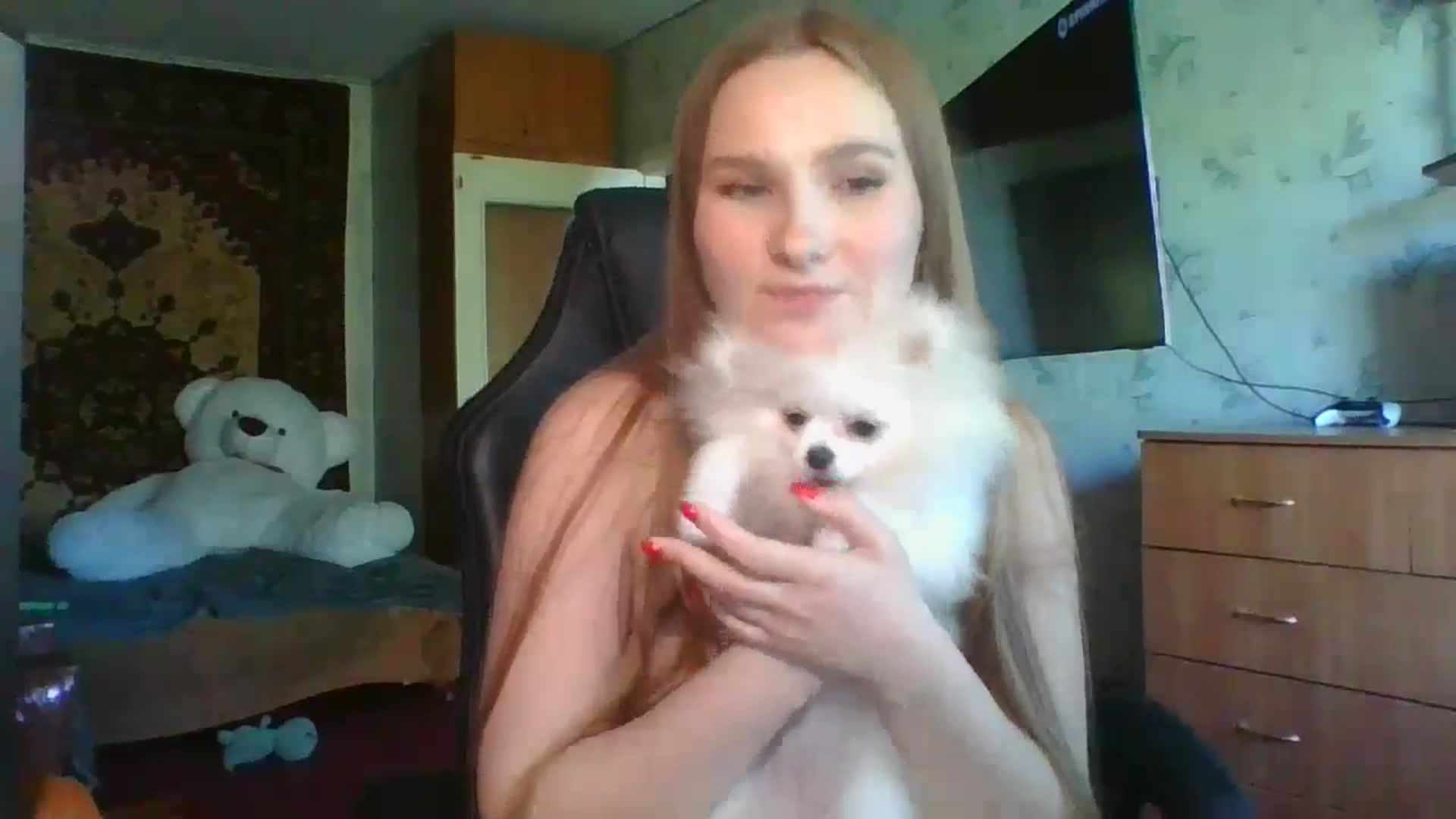 Gallery image thumbnail from Candy_UA's myfreecams stream on, 04/29/2024, 11:24 image 12 of 20