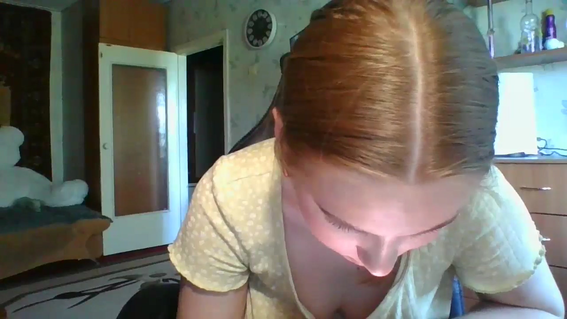 Gallery image thumbnail from Candy_UA's myfreecams stream on, 05/31/2024, 11:31 image 7 of 20