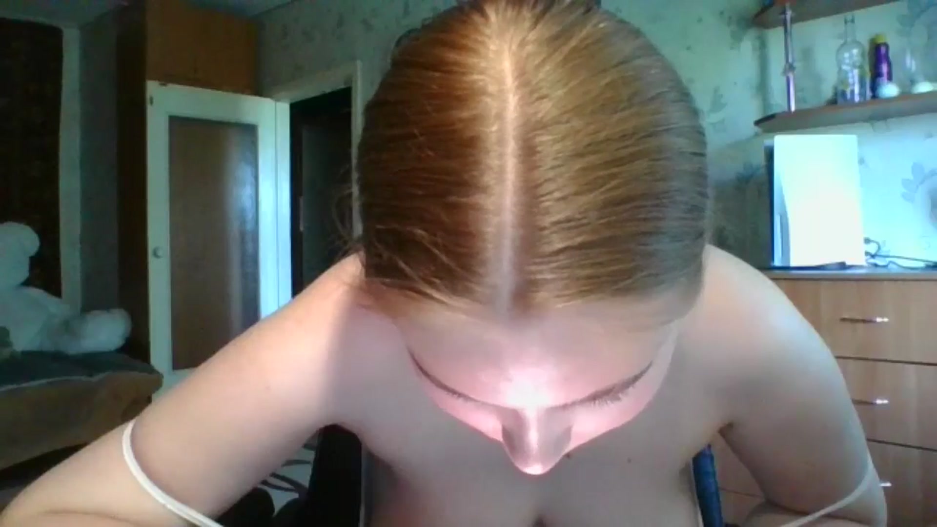 Gallery image thumbnail from Candy_UA's myfreecams stream on, 06/04/2024, 09:31 image 7 of 20