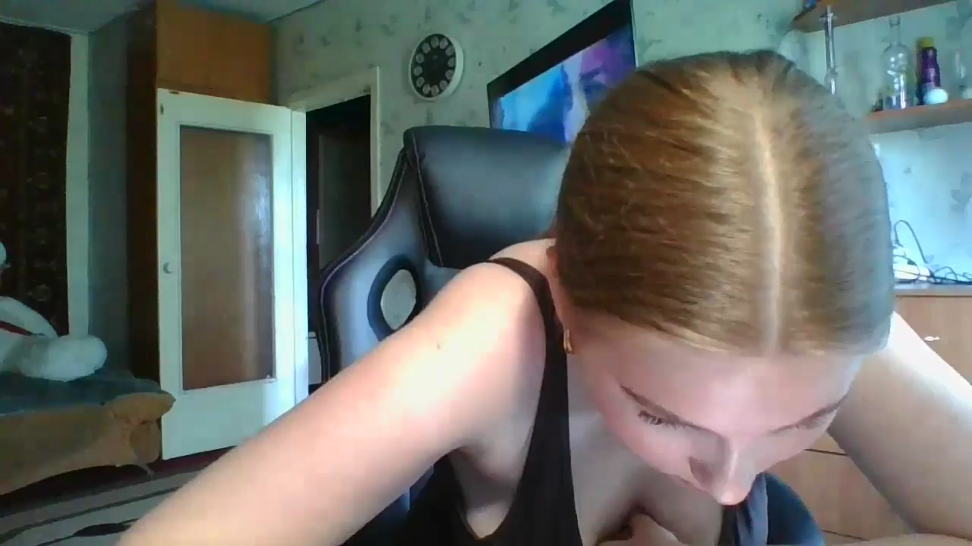 Gallery image thumbnail from Candy_UA's myfreecams stream on, 06/11/2024, 11:24 image 16 of 20
