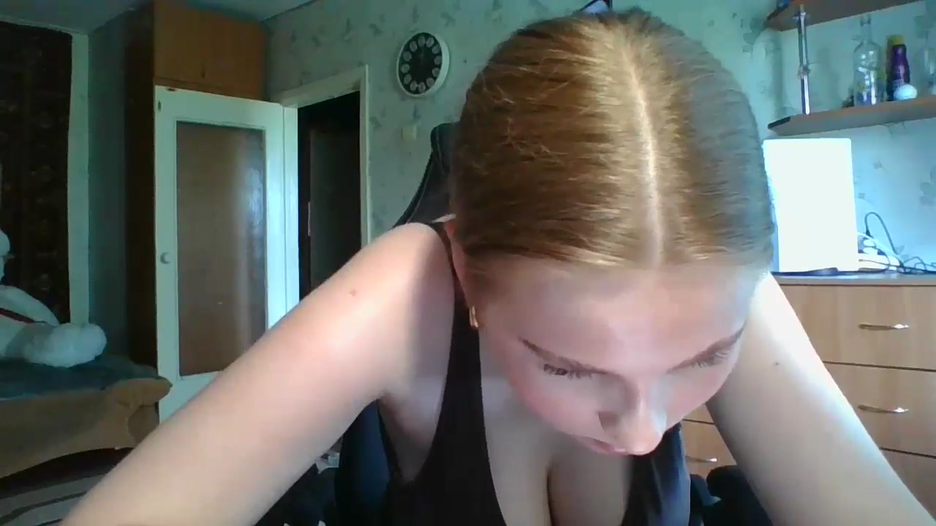 Gallery image thumbnail from Candy_UA's myfreecams stream on, 06/11/2024, 11:24 image 12 of 20