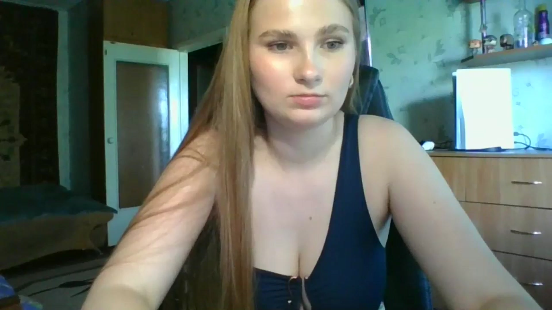 Gallery image thumbnail from Candy_UA's myfreecams stream on, 06/17/2024, 11:38 image 20 of 20