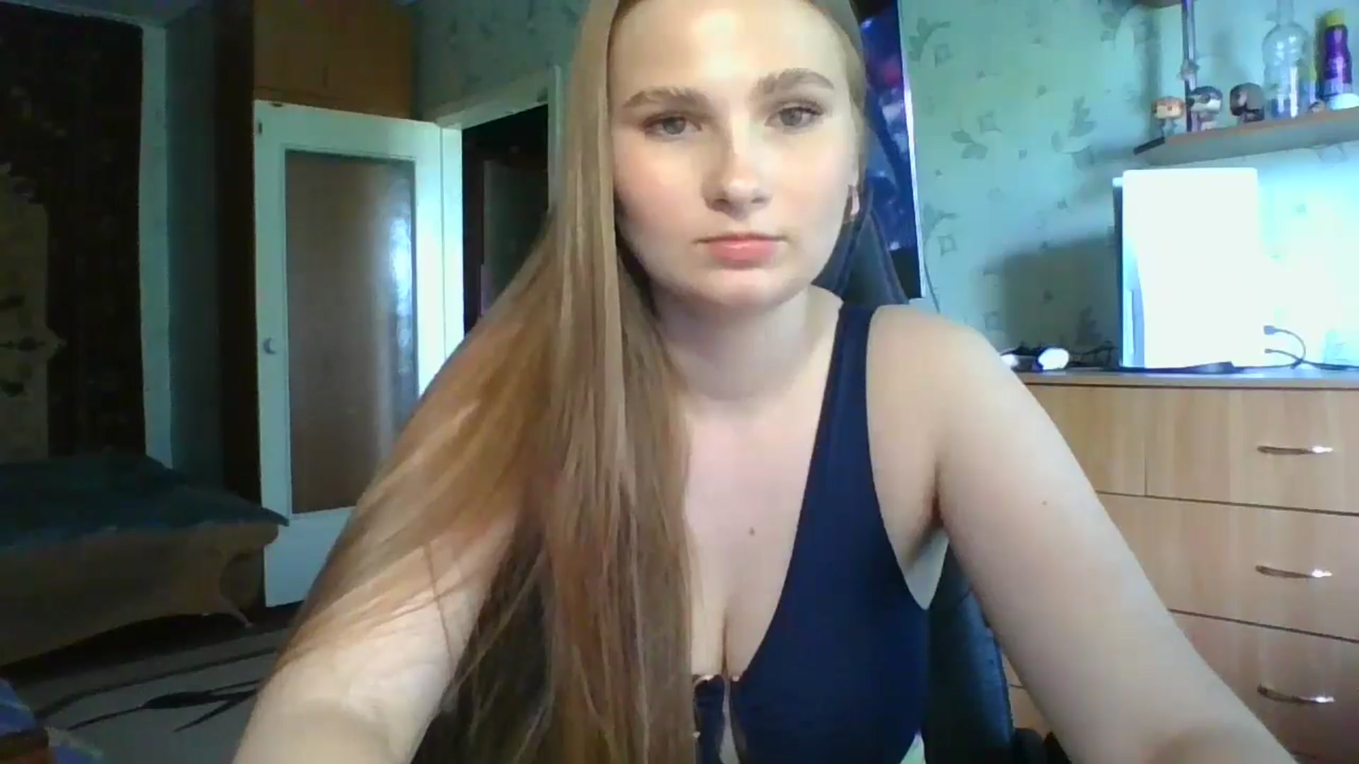 Gallery image thumbnail from Candy_UA's myfreecams stream on, 06/17/2024, 11:38 image 12 of 20