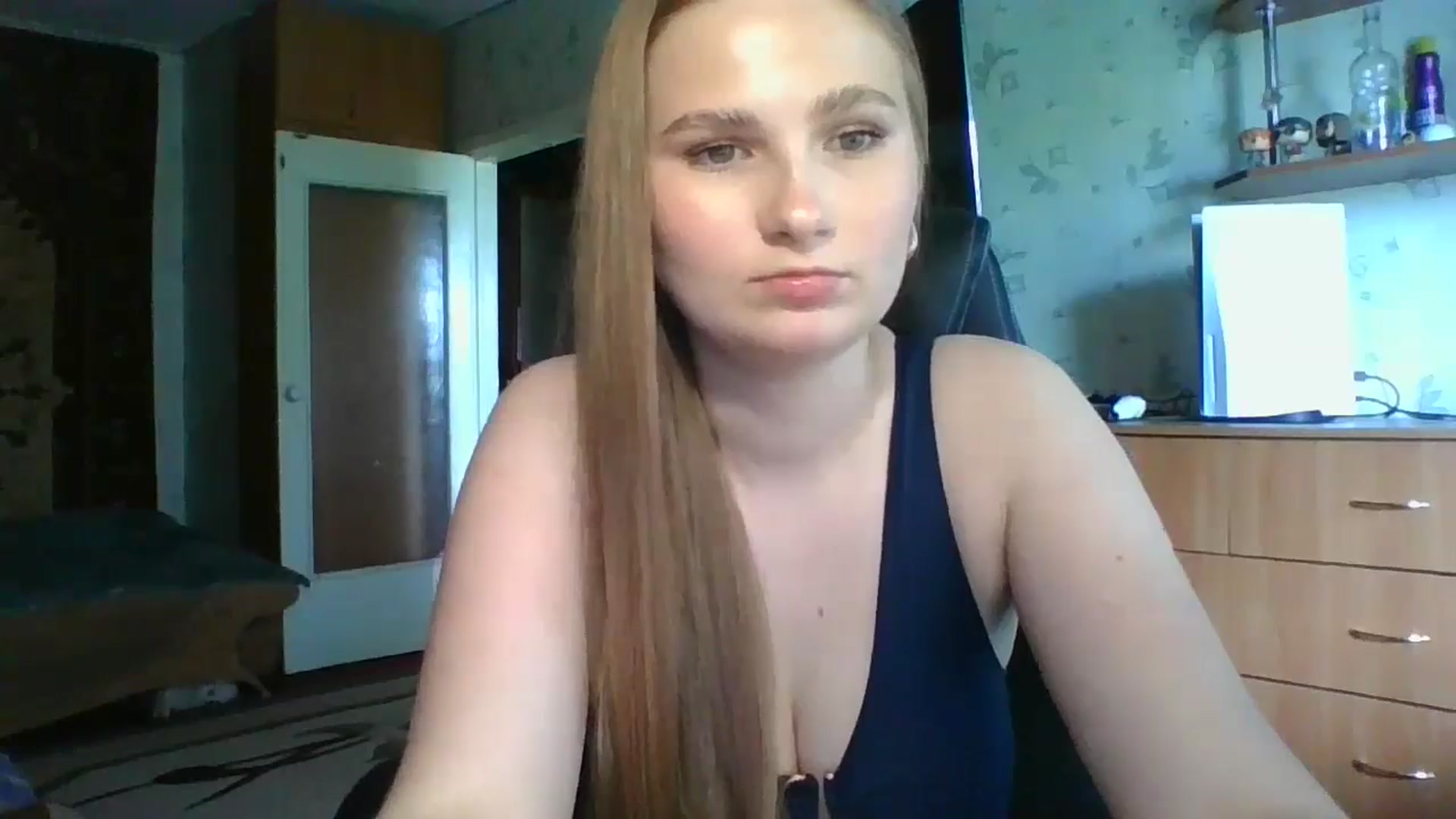 Gallery image thumbnail from Candy_UA's myfreecams stream on, 06/17/2024, 11:38 image 3 of 20