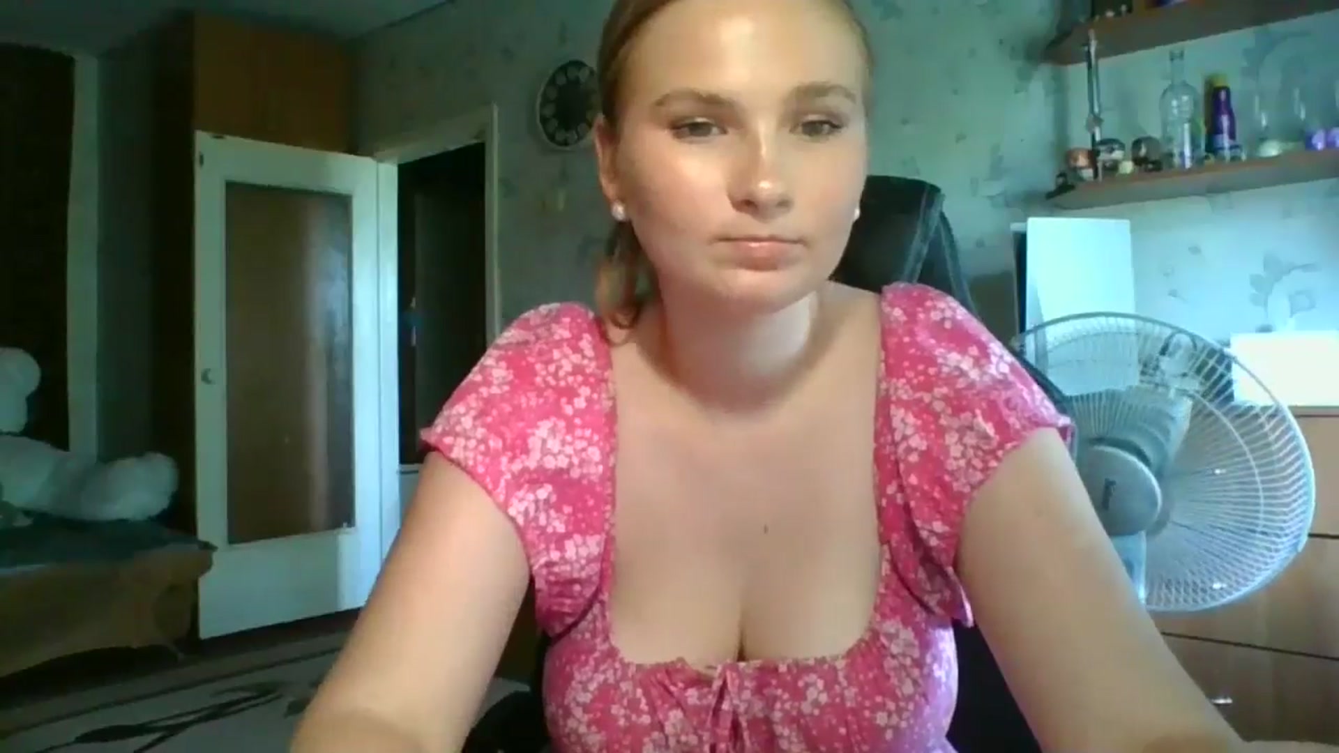 Gallery image thumbnail from Candy_UA's myfreecams stream on, 07/09/2024, 10:27 image 4 of 20