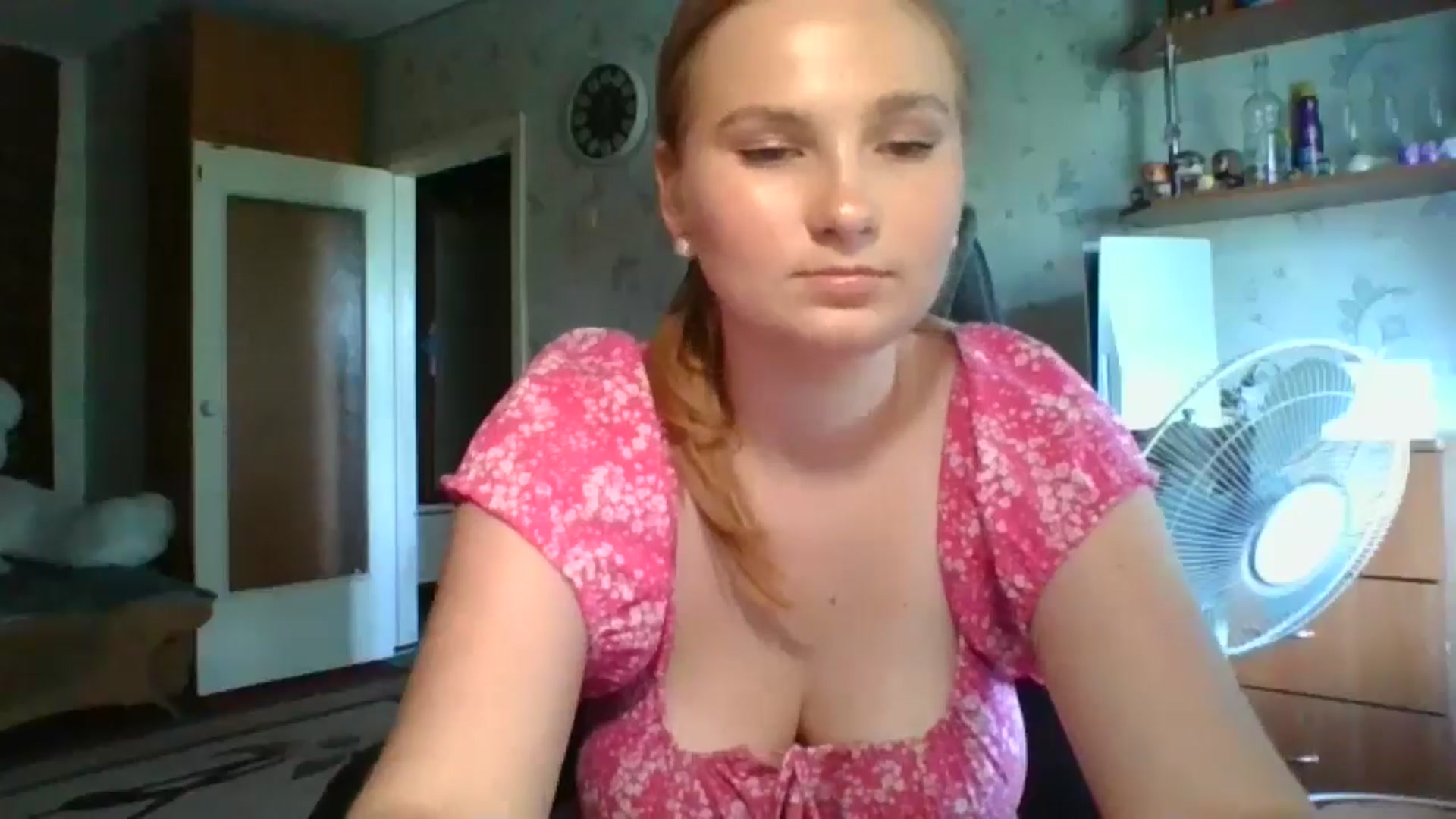 Gallery image thumbnail from Candy_UA's myfreecams stream on, 07/09/2024, 10:27 image 20 of 20