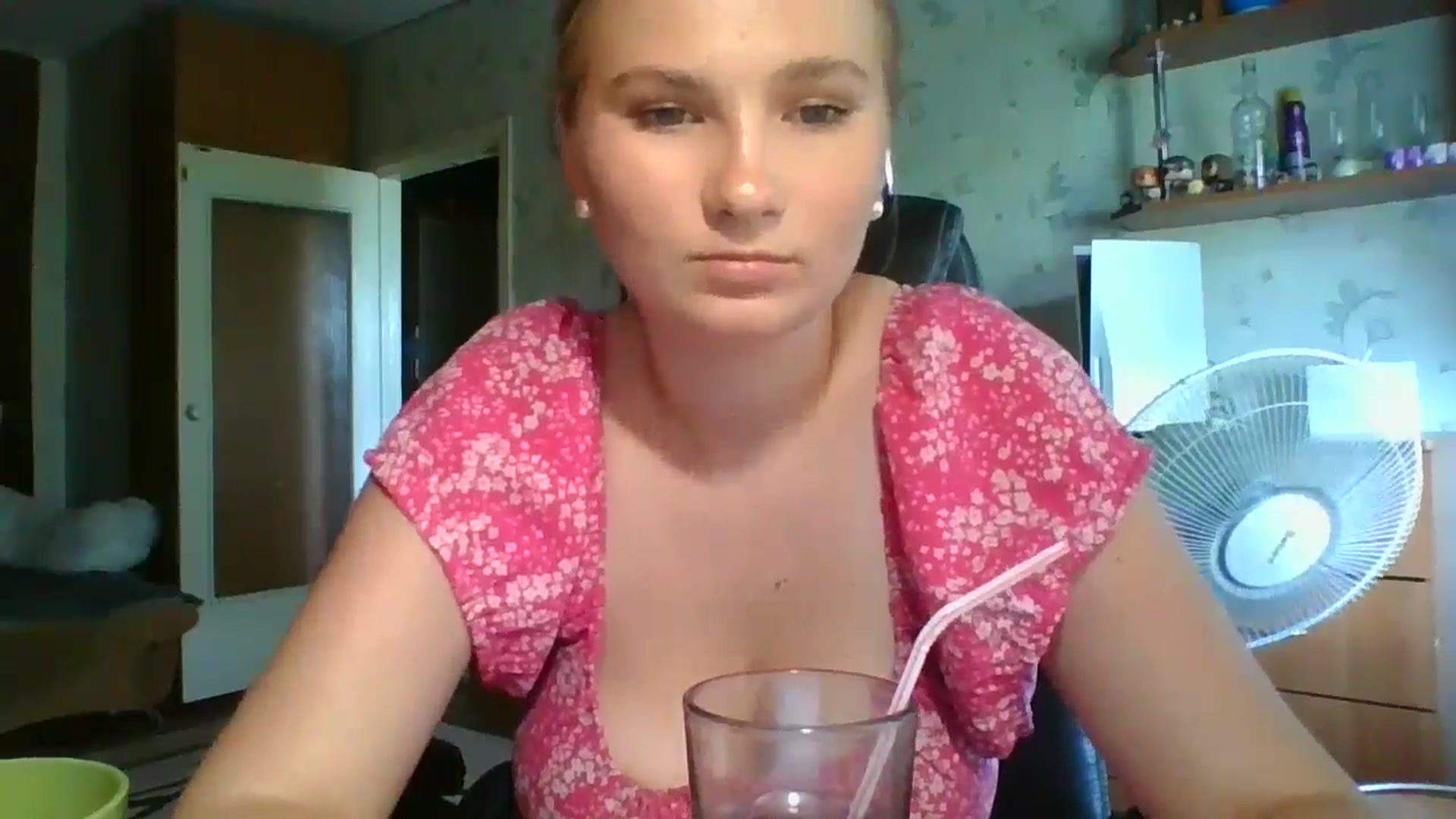 Gallery image thumbnail from Candy_UA's myfreecams stream on, 07/09/2024, 11:19 image 11 of 20