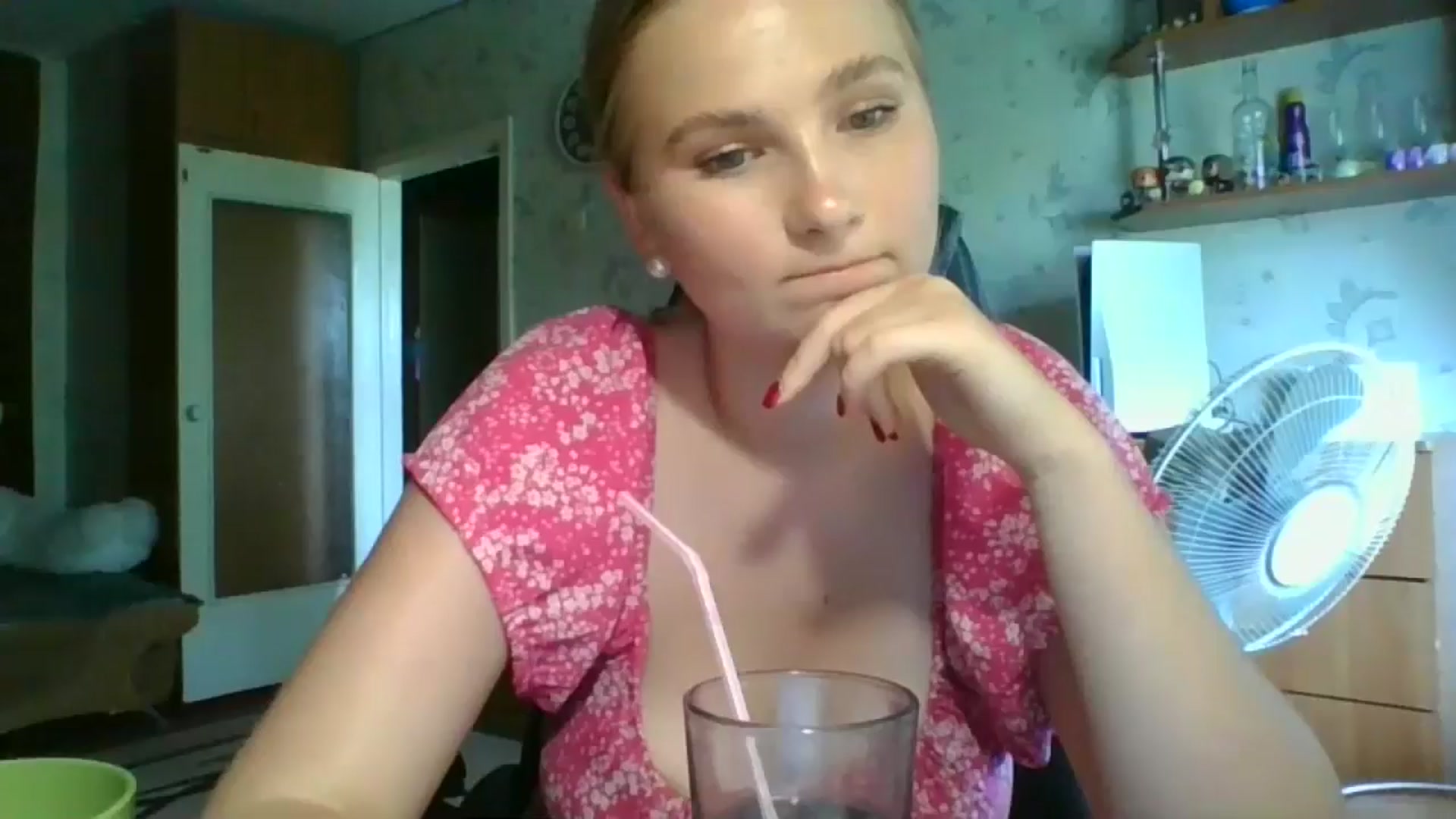 Gallery image thumbnail from Candy_UA's myfreecams stream on, 07/09/2024, 11:19 image 5 of 20