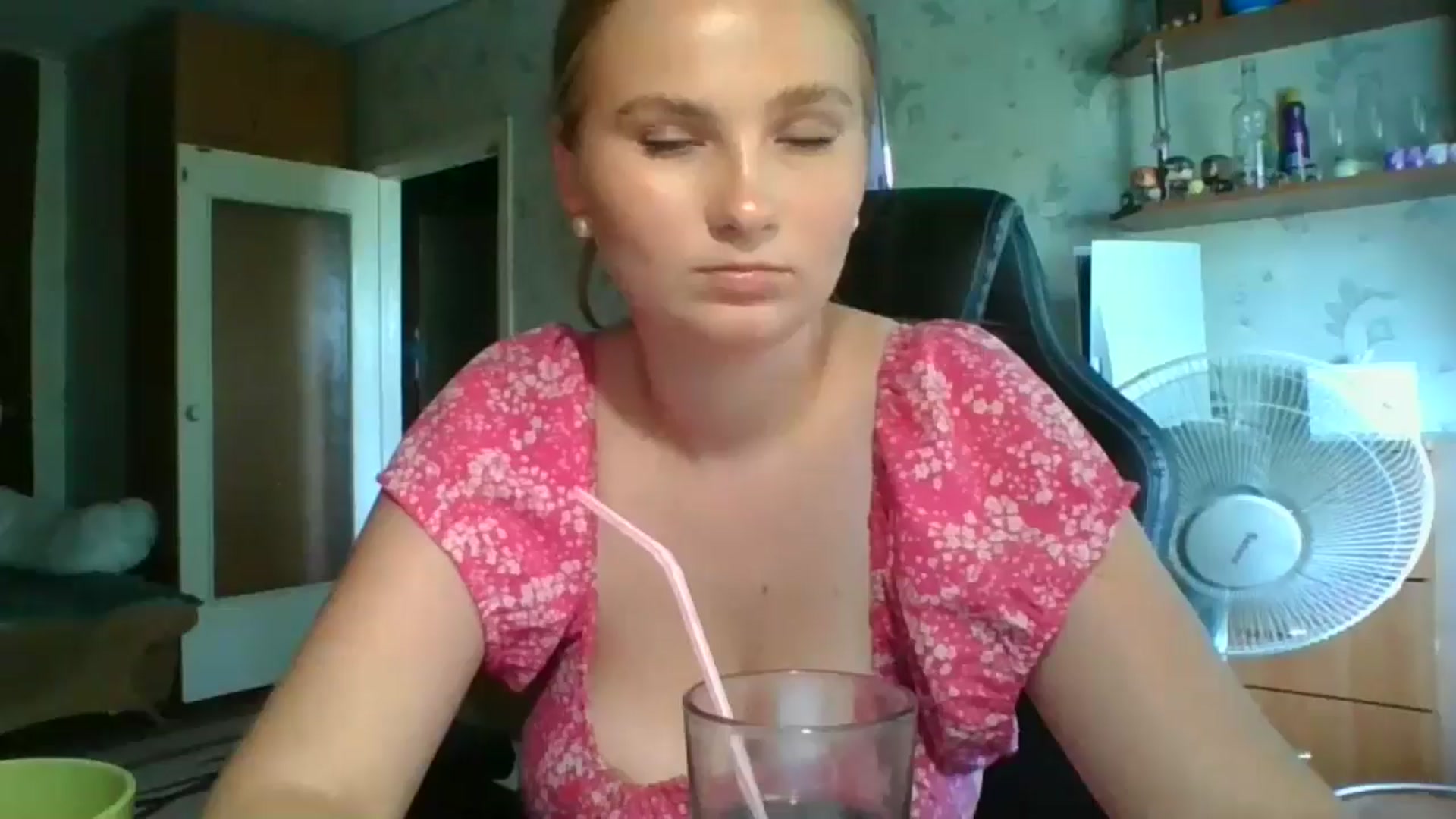 Gallery image thumbnail from Candy_UA's myfreecams stream on, 07/09/2024, 11:19 image 6 of 20