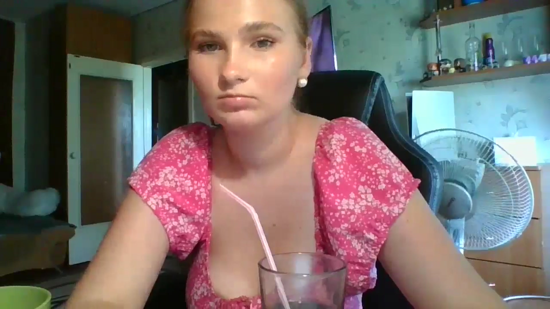 Gallery image thumbnail from Candy_UA's myfreecams stream on, 07/09/2024, 11:19 image 8 of 20