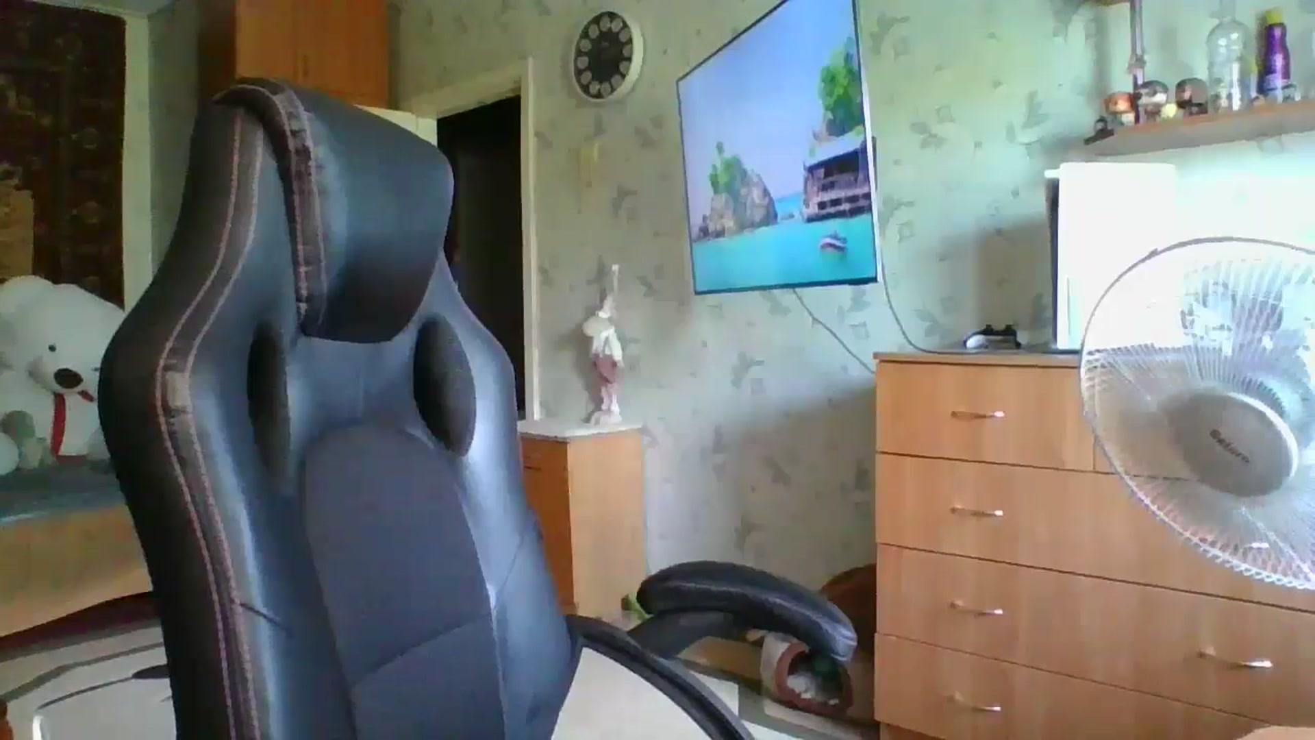 Gallery image thumbnail from Candy_UA's myfreecams stream on, 07/12/2024, 11:47 image 4 of 20